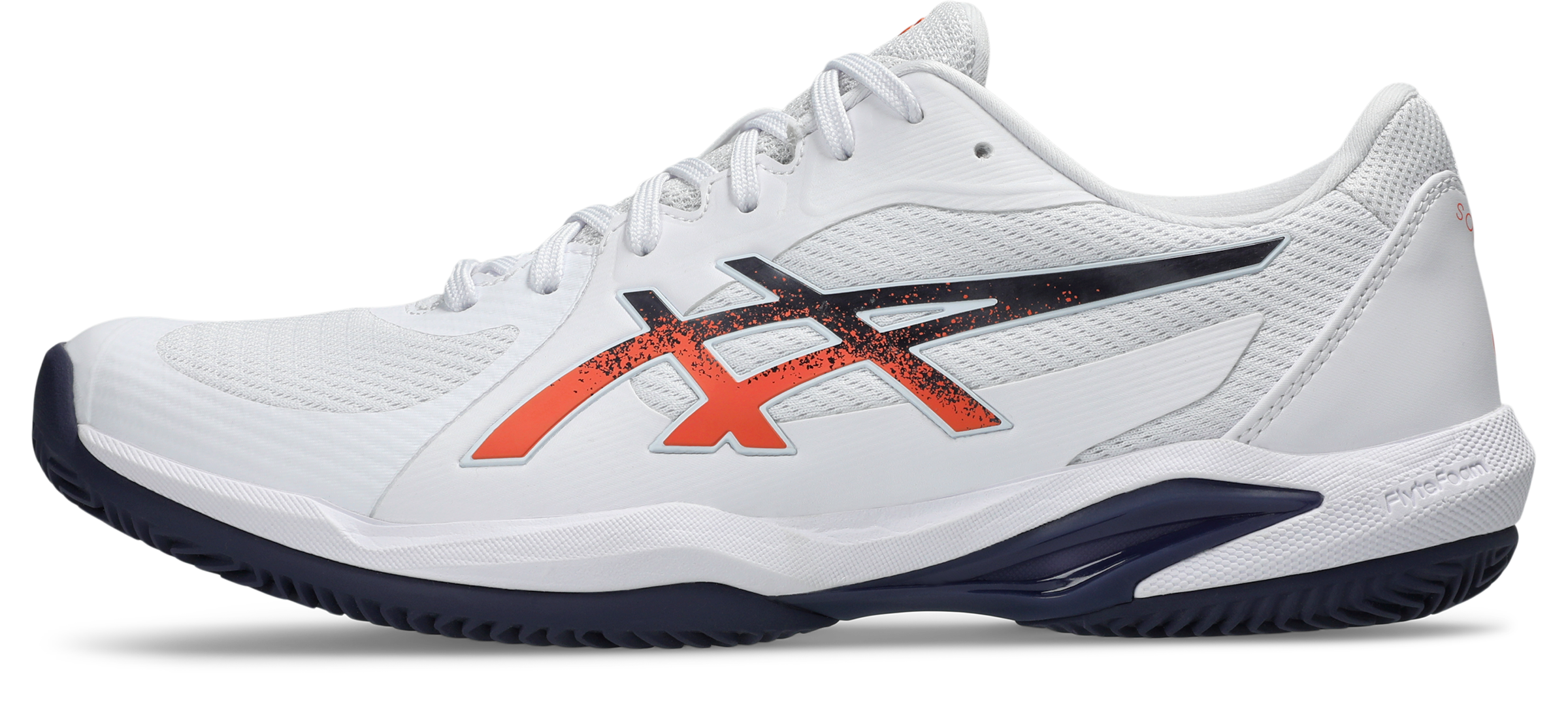Asics Tennisschuh »SOLUTION SWIFT FF 2 CLAY«