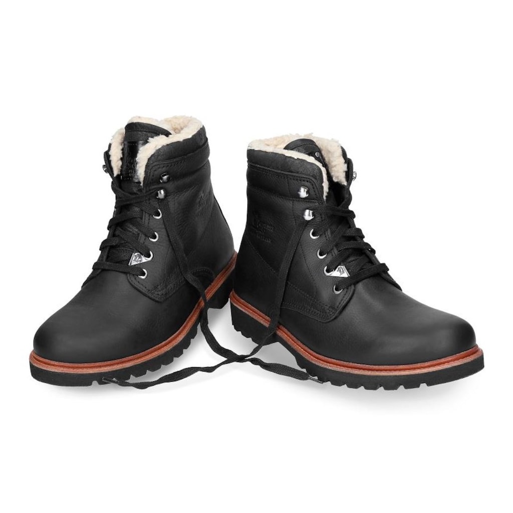 Panama Jack Winterboots »Aviator«