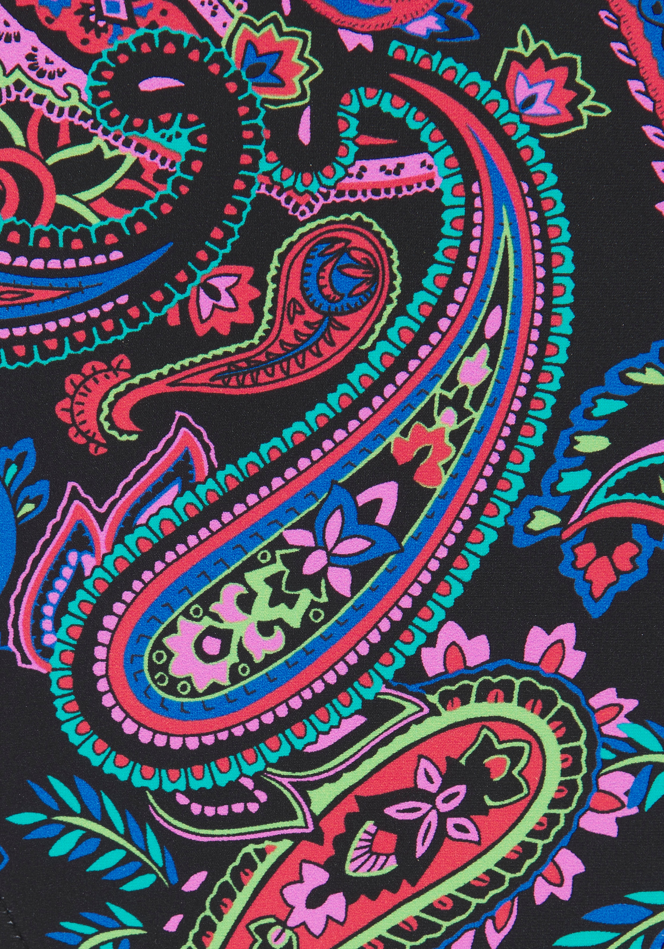 Venice Beach Bikini-Hose »Paislee«, im Paisley-Druck