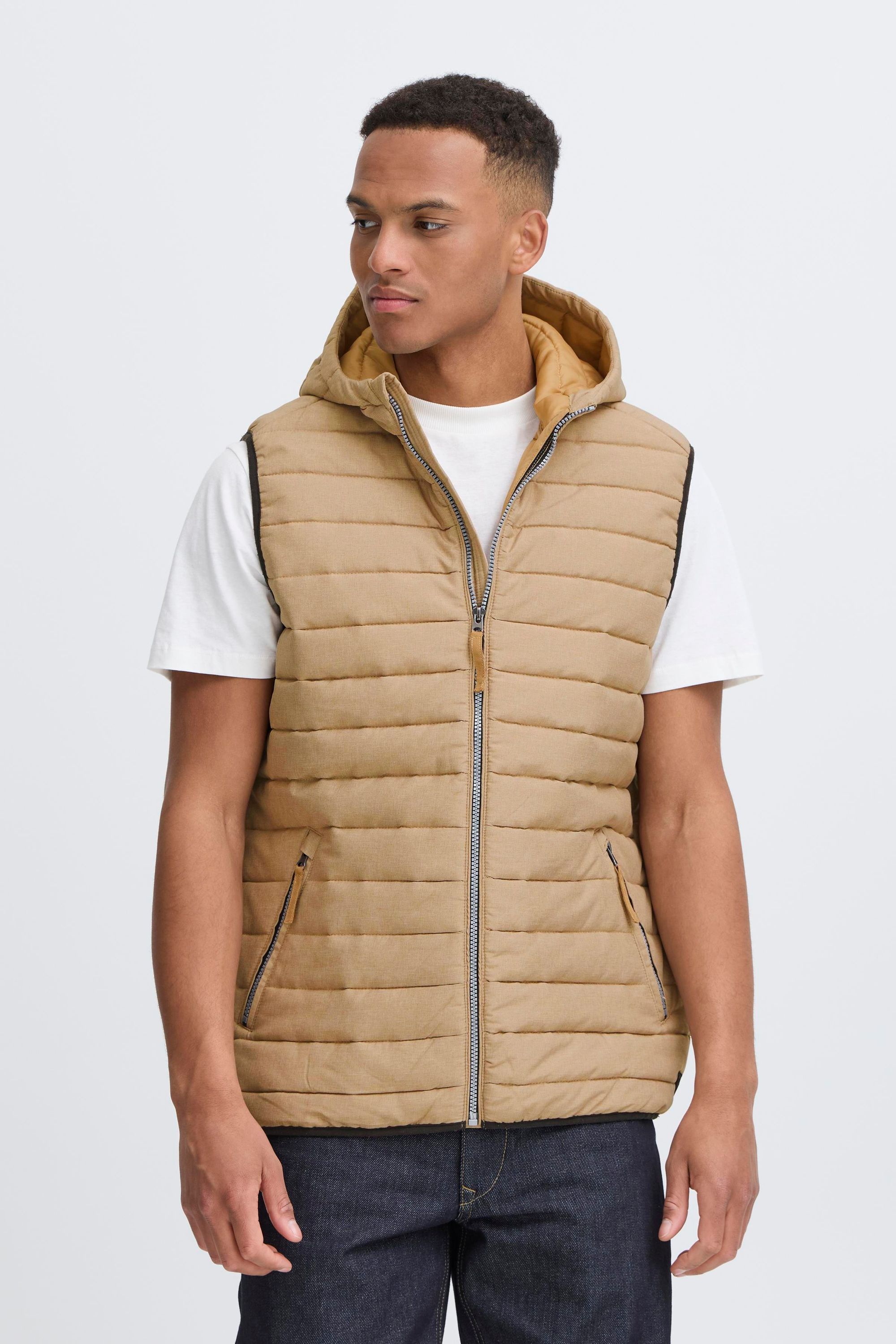 Thumbnail - Blend Steppweste "Steppweste BHEDMAR"