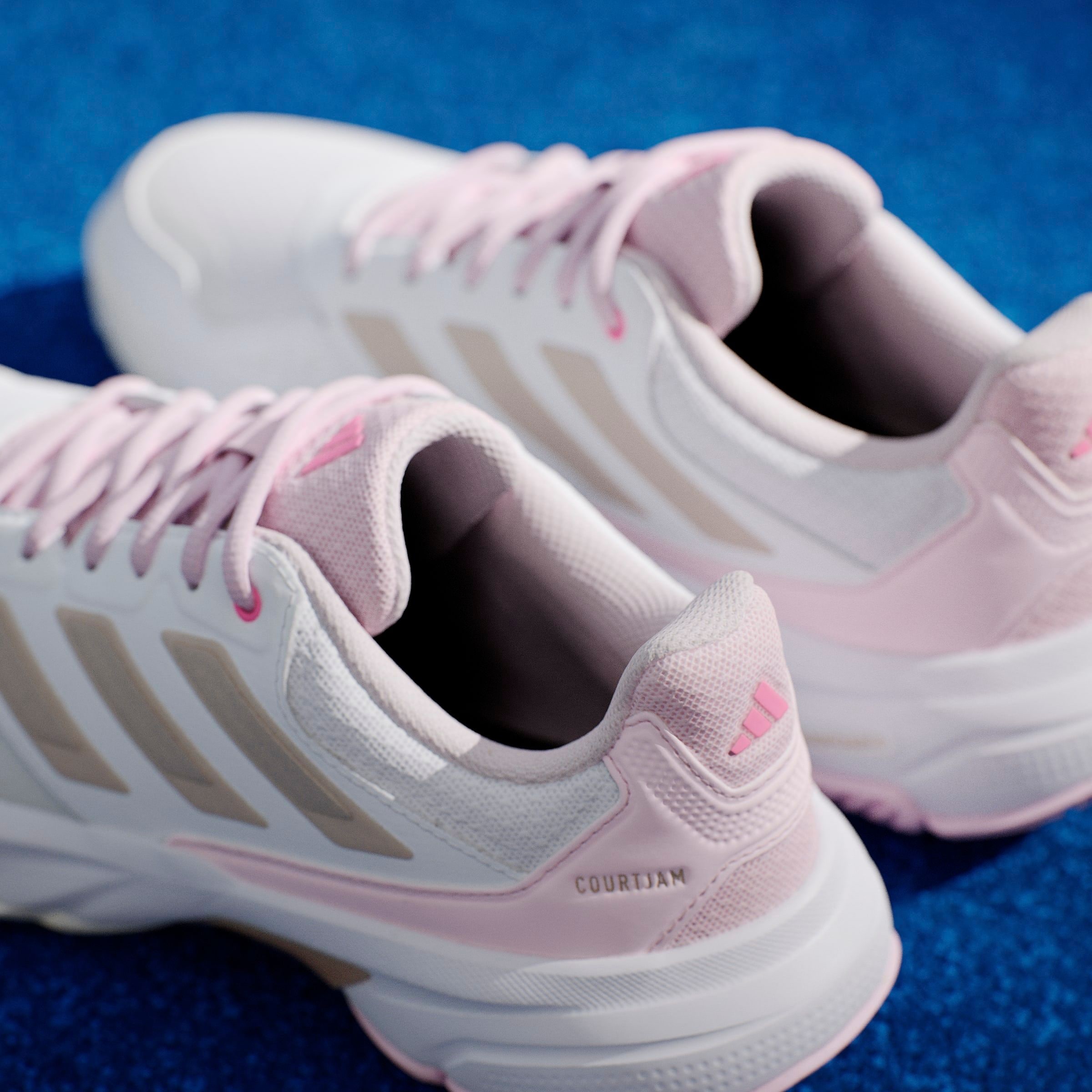 adidas Performance »COURTJAM CONTROL 3«  für Hartcourt, All-Court