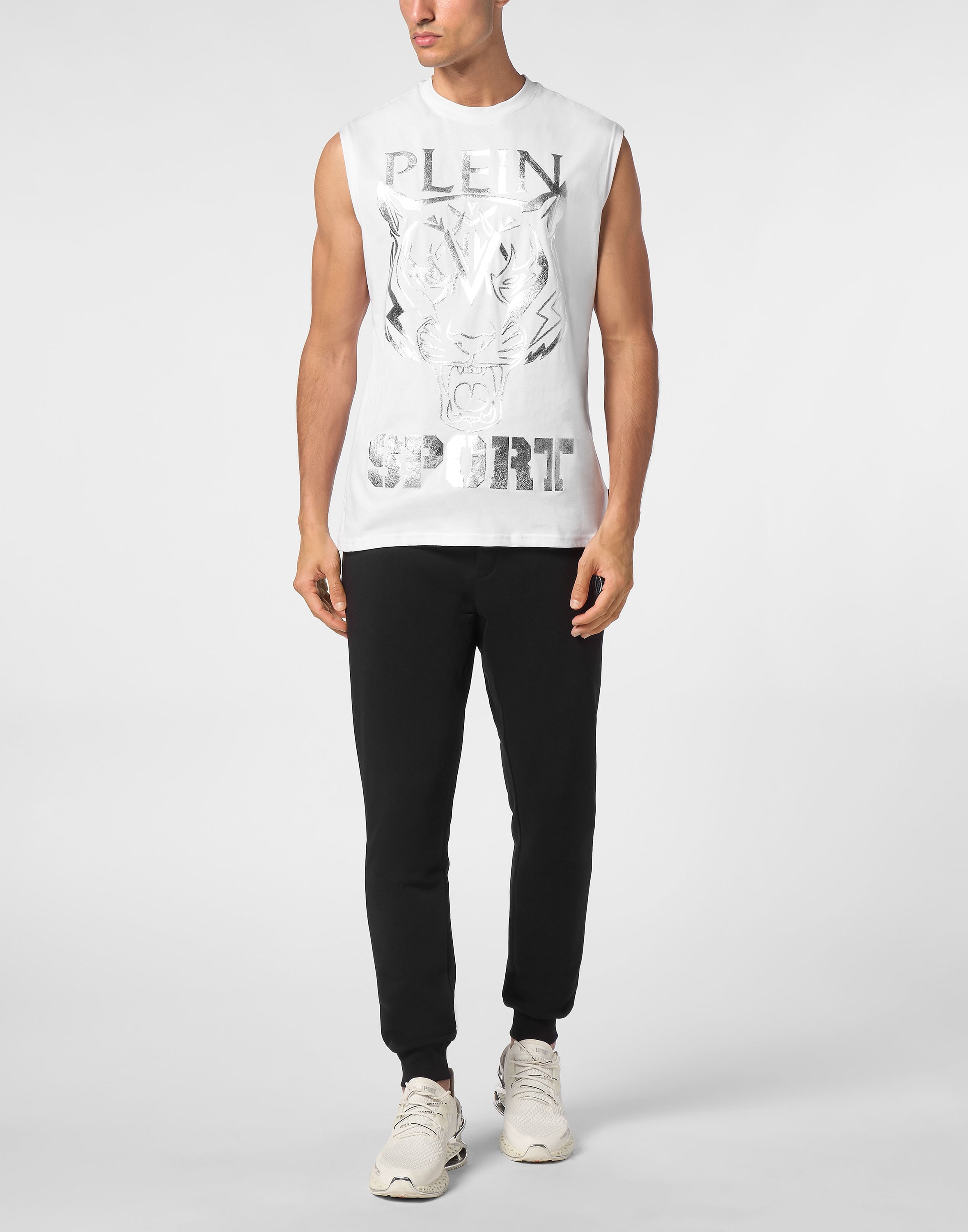 PLEIN SPORT T-Shirt »Tiger«