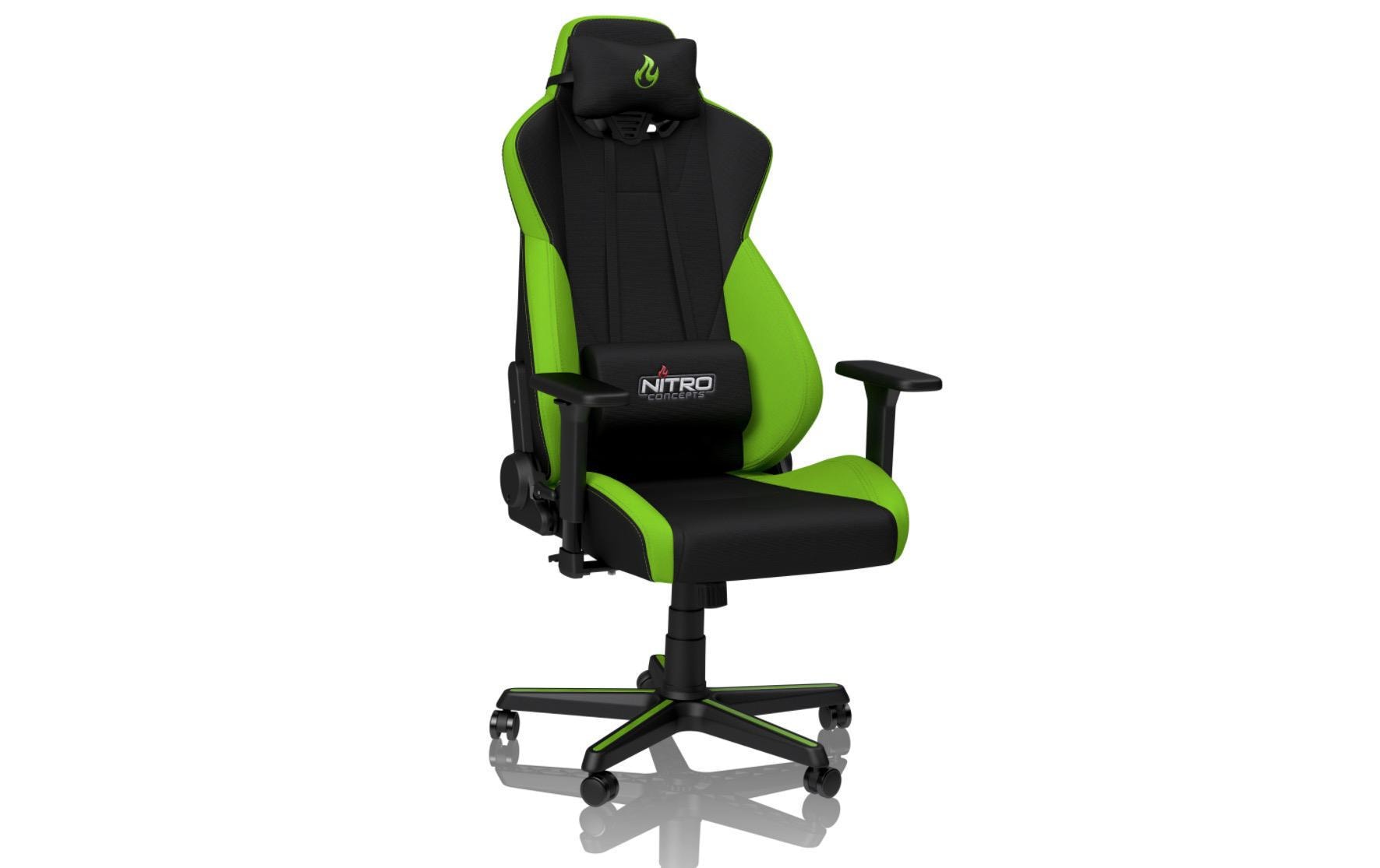 NITRO CONCEPTS Gaming-Stuhl »S300« ()