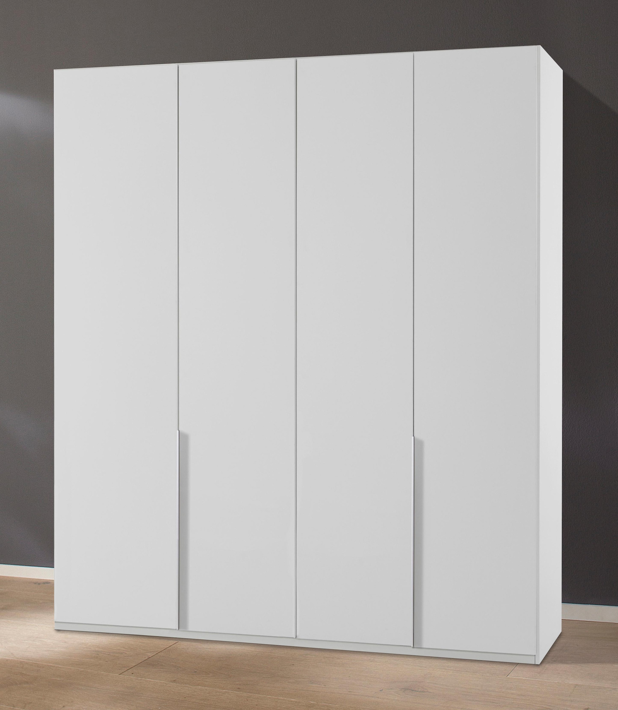 Wimex Kleiderschrank »New York«, in vielen Breiten, 208 oder 236cm hoch |  BAUR