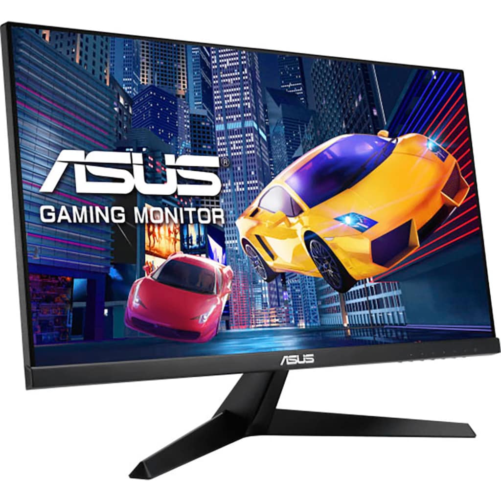 Asus Gaming-Monitor »VY249HGE«, 60 cm/24 Zoll, 1920 x 1080 px, Full HD, 1 ms Reaktionszeit, 144 Hz