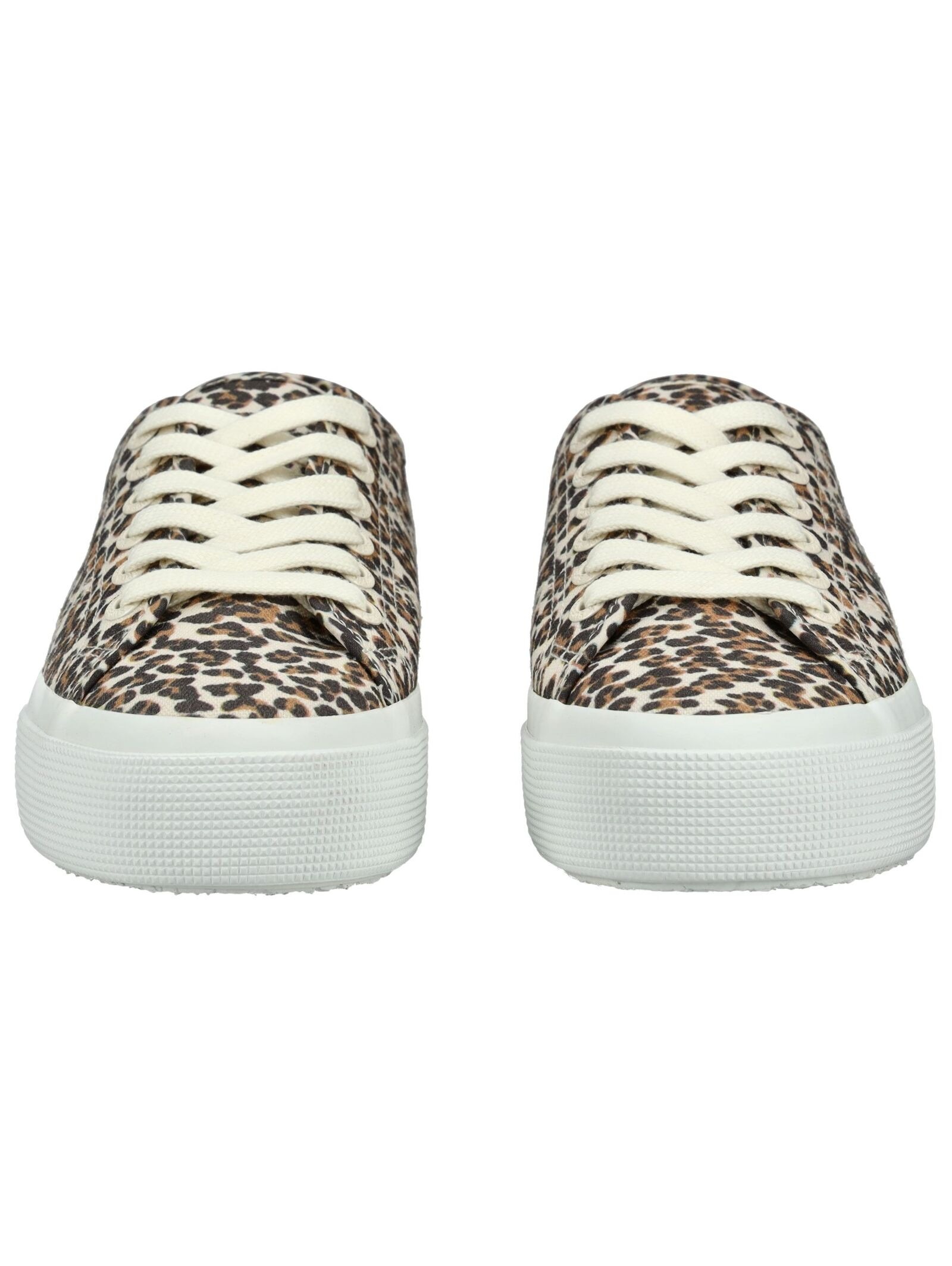 Thumbnail - Superga Plateausneaker "Superga Sneaker Baumwolle"