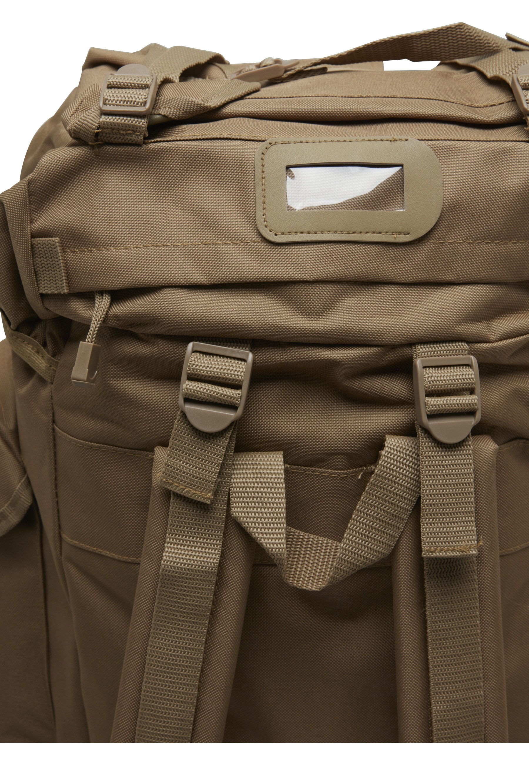 Brandit Rucksack »Brandit Accessoires Kampfrucksack Molle«
