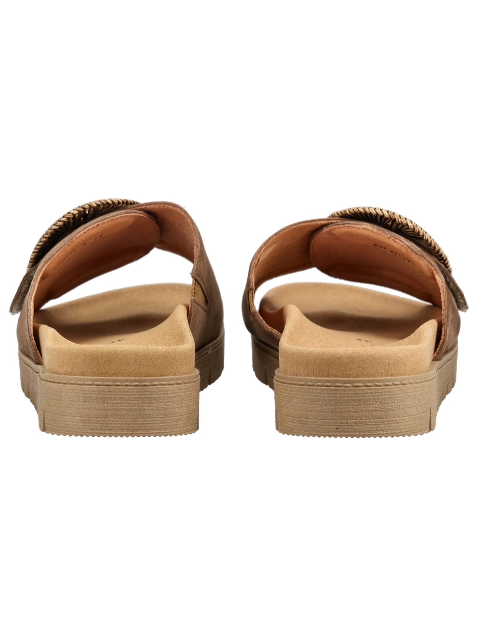 Gabor Pantolette »Gabor Pantoletten Leder«