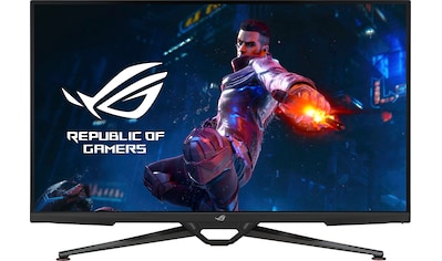 Gaming-Monitor »PG38UQ«, 97 cm/38 Zoll, 3840 x 2160 px, 4K Ultra HD, 1 ms...