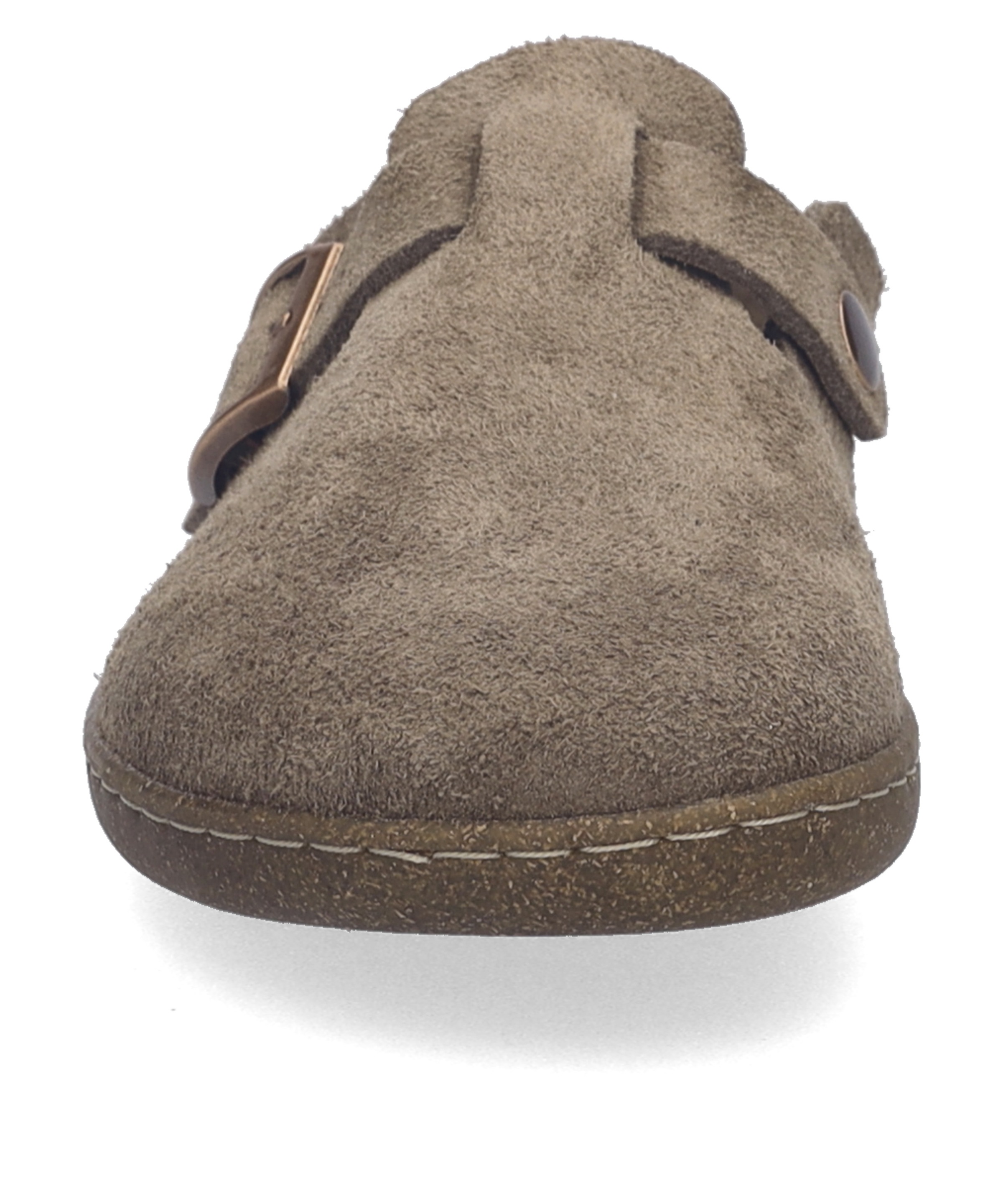 Josef Seibel Clog »Jill 01, nuss«