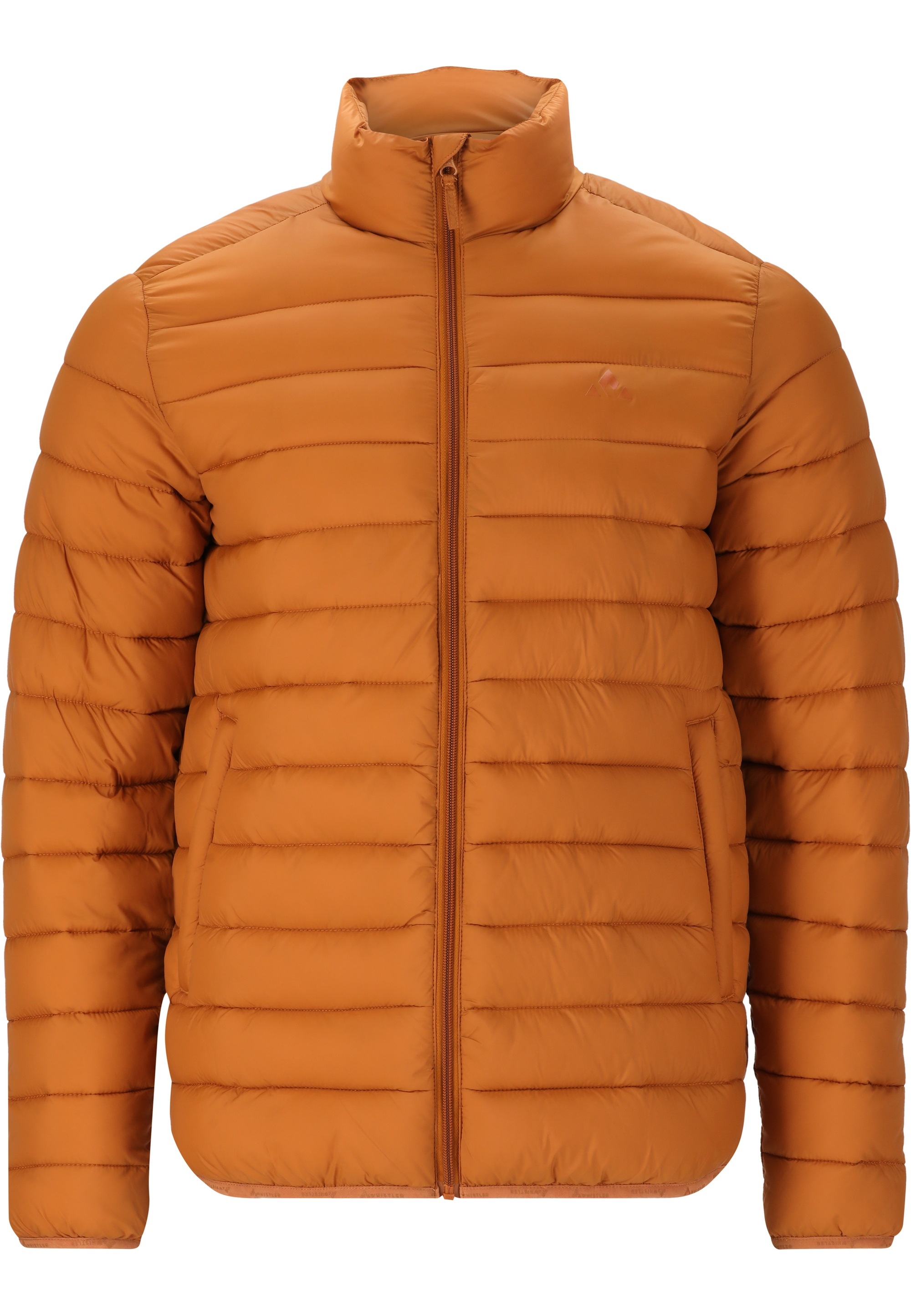 WHISTLER Laufjacke »Arubi«, aus leichtem und wasserabweisendem Material