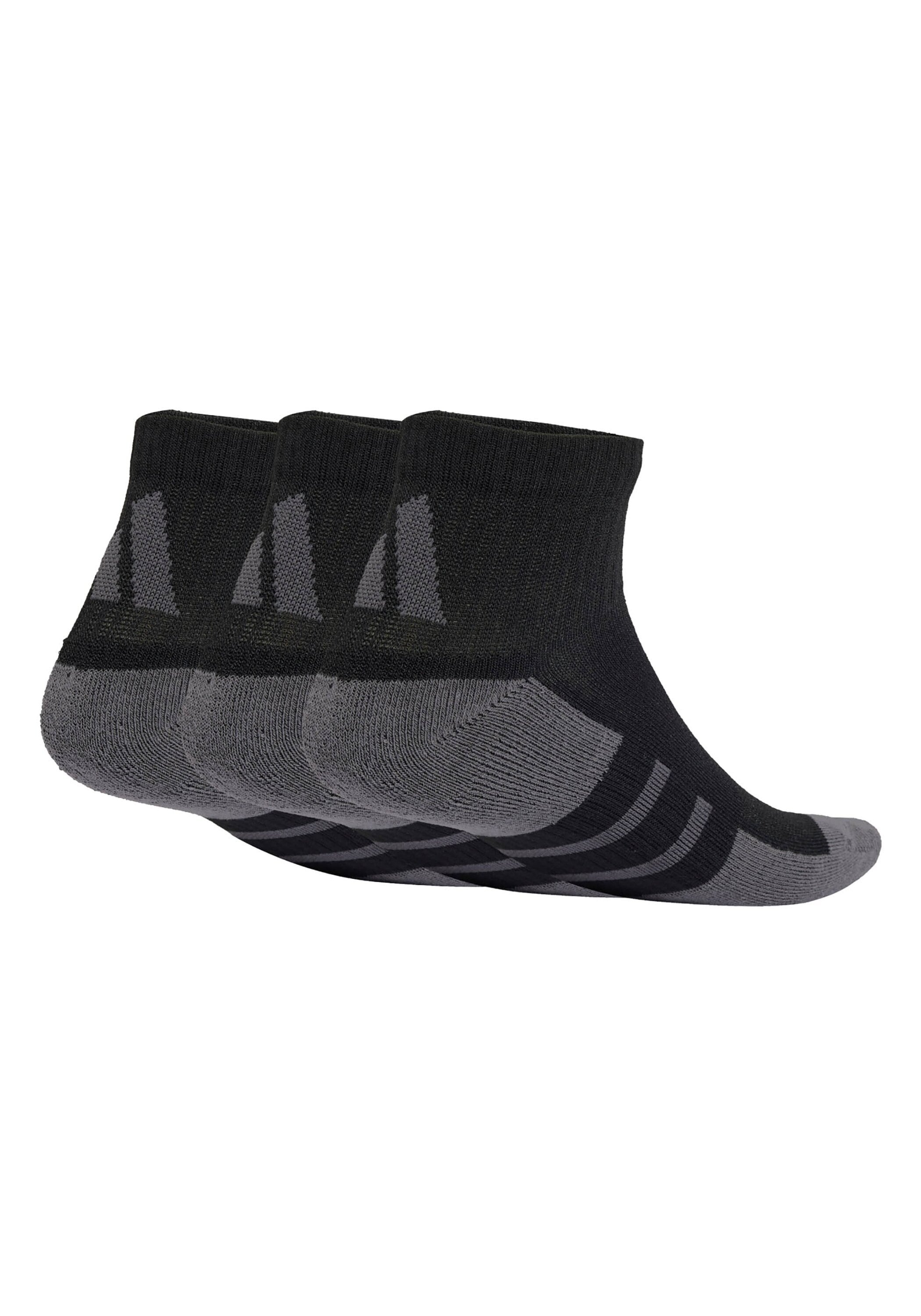 adidas Originals Kurzsocken »Socken Essentials Climacool Quarter Socken 3er Pack« 3 Paar tlg.