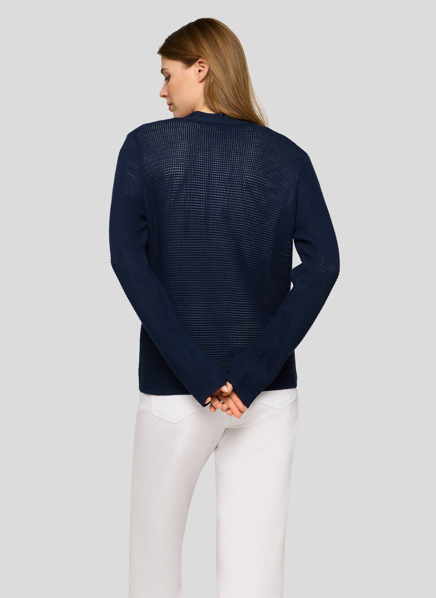 Rabe Strickjacke »Strickjacke«