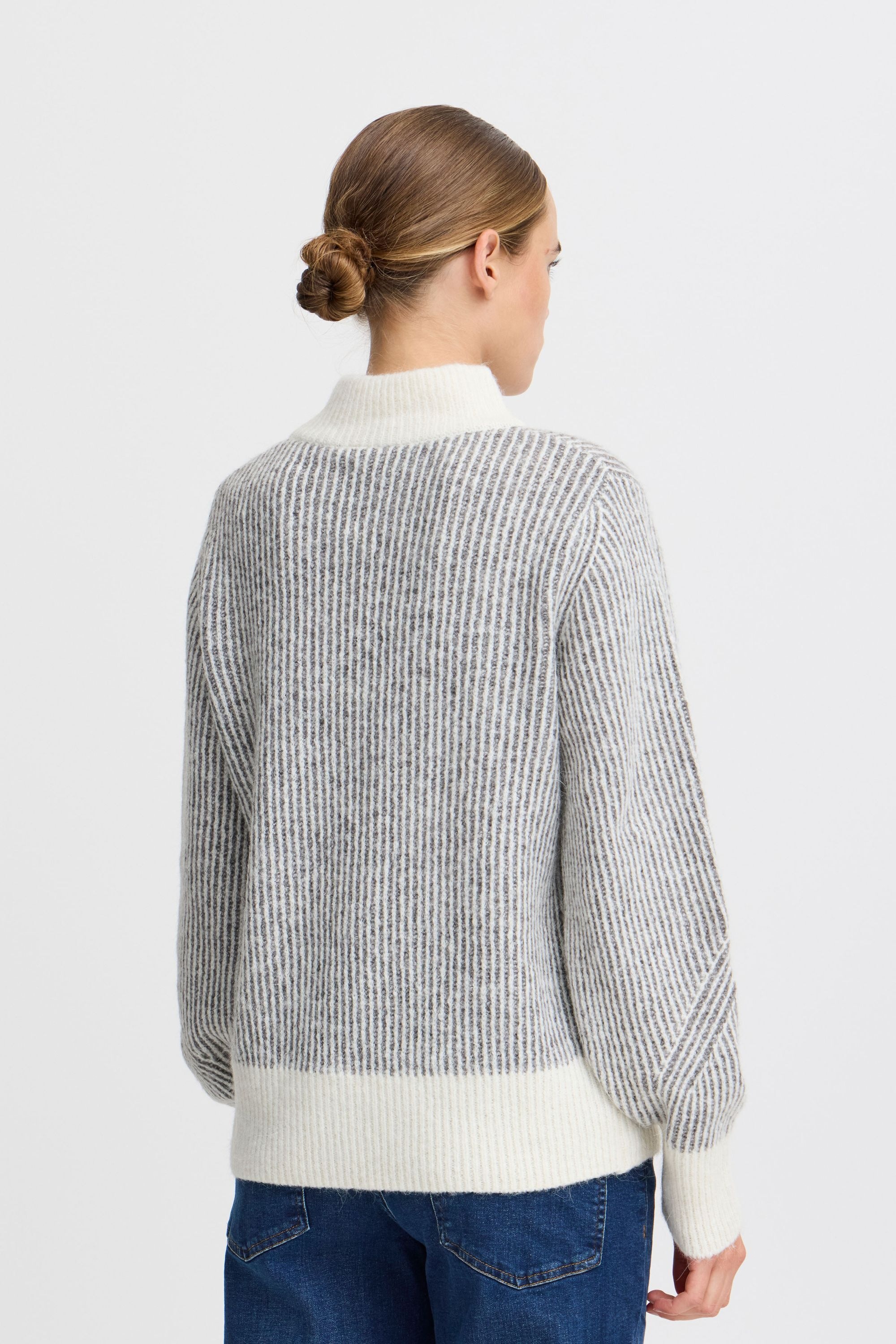 Ichi Strickpullover »Strickpullover IHKamara«