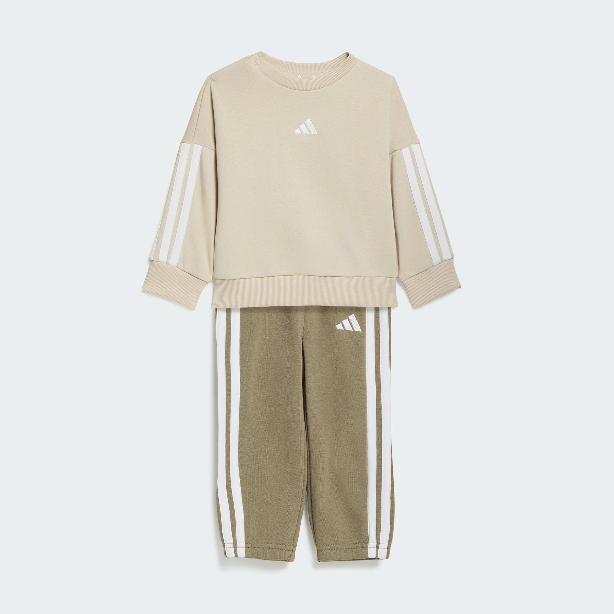adidas Sportswear Trainingsanzug "ESSENTIALS KIDS" 2
