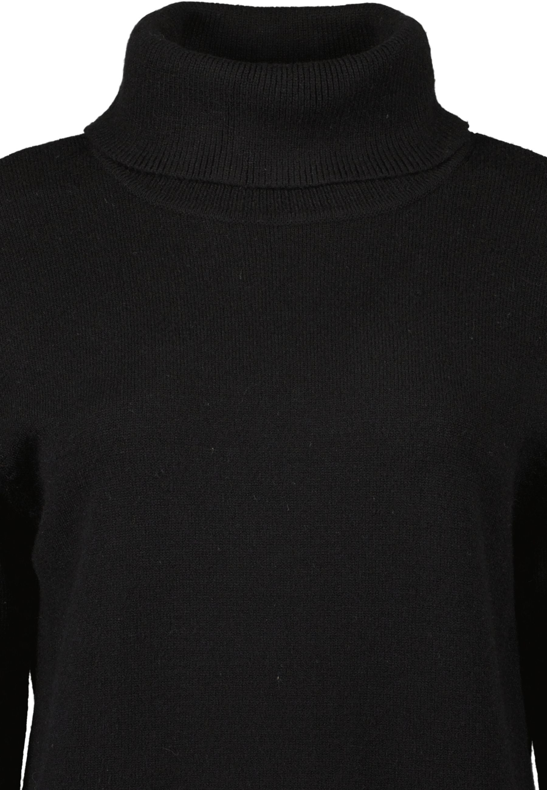 Blue Seven Strickpullover »Blue Seven Rollkragenpullover« 1 Stk. tlg.