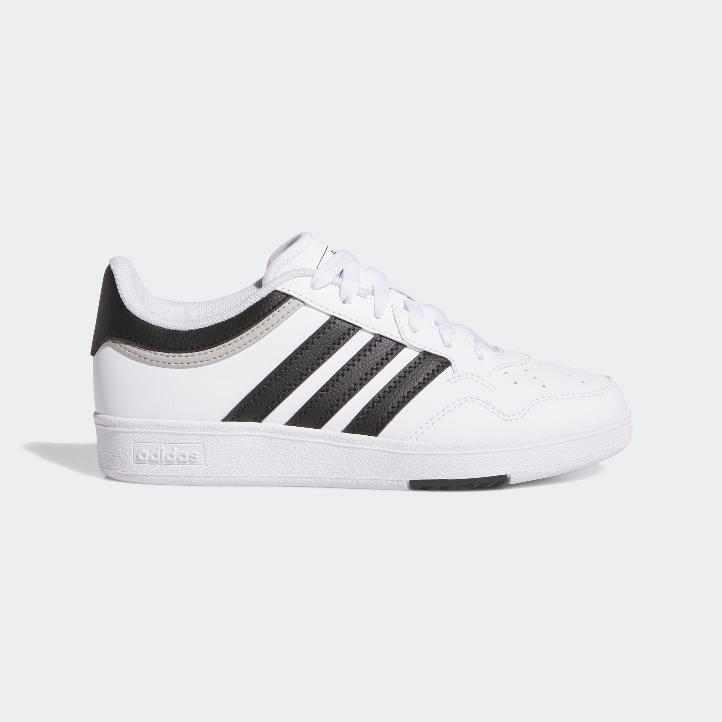 adidas Sportswear Sneaker »HOOPS 4.0 J«
