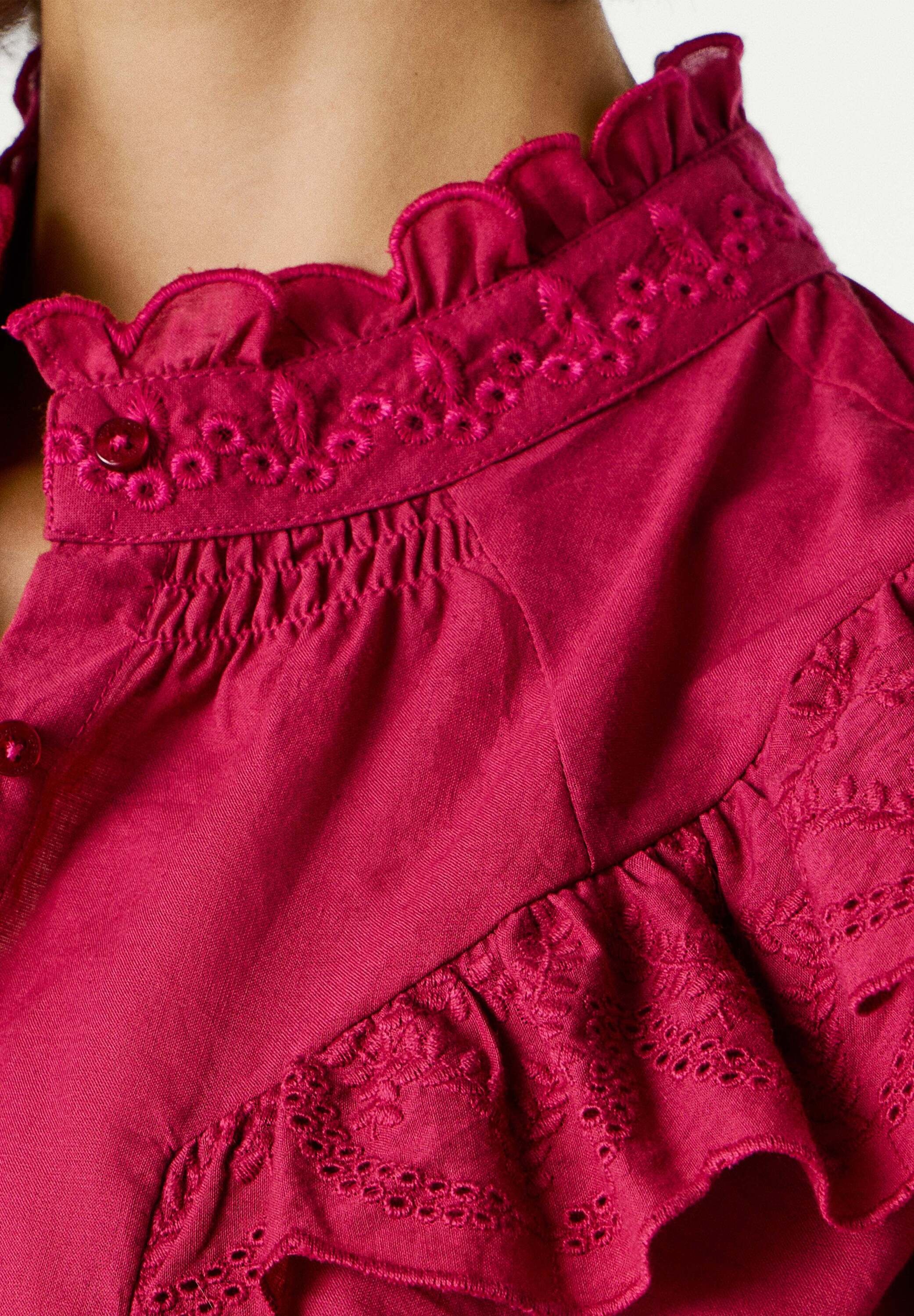 Pepe Jeans Funktionsshirt »shirt BELLA SHIRT«