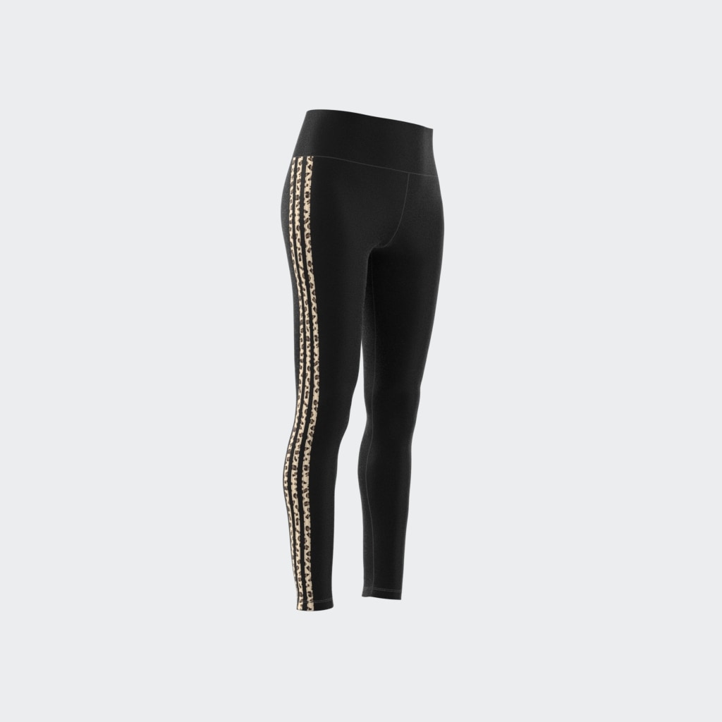 adidas Originals Leggings »LEO LEGGING«, (1 tlg.)