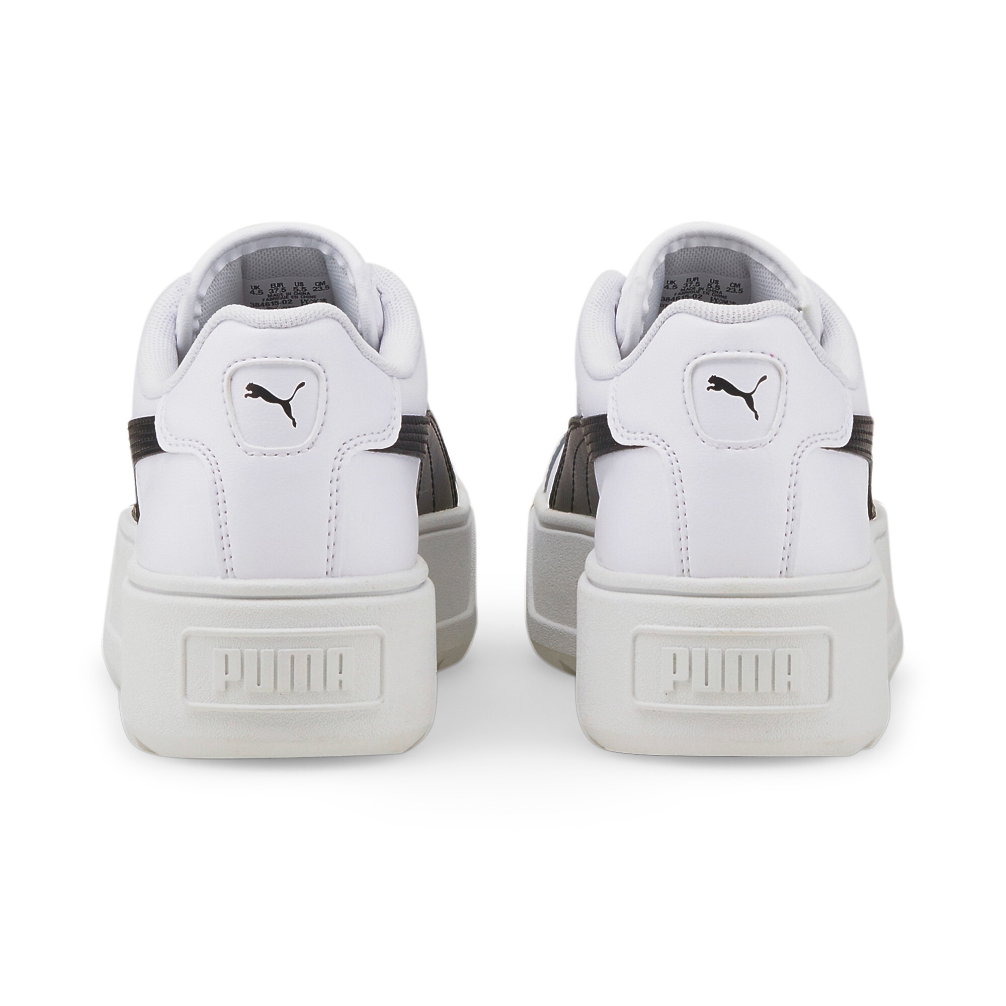 PUMA Sneaker »KARMEN L«