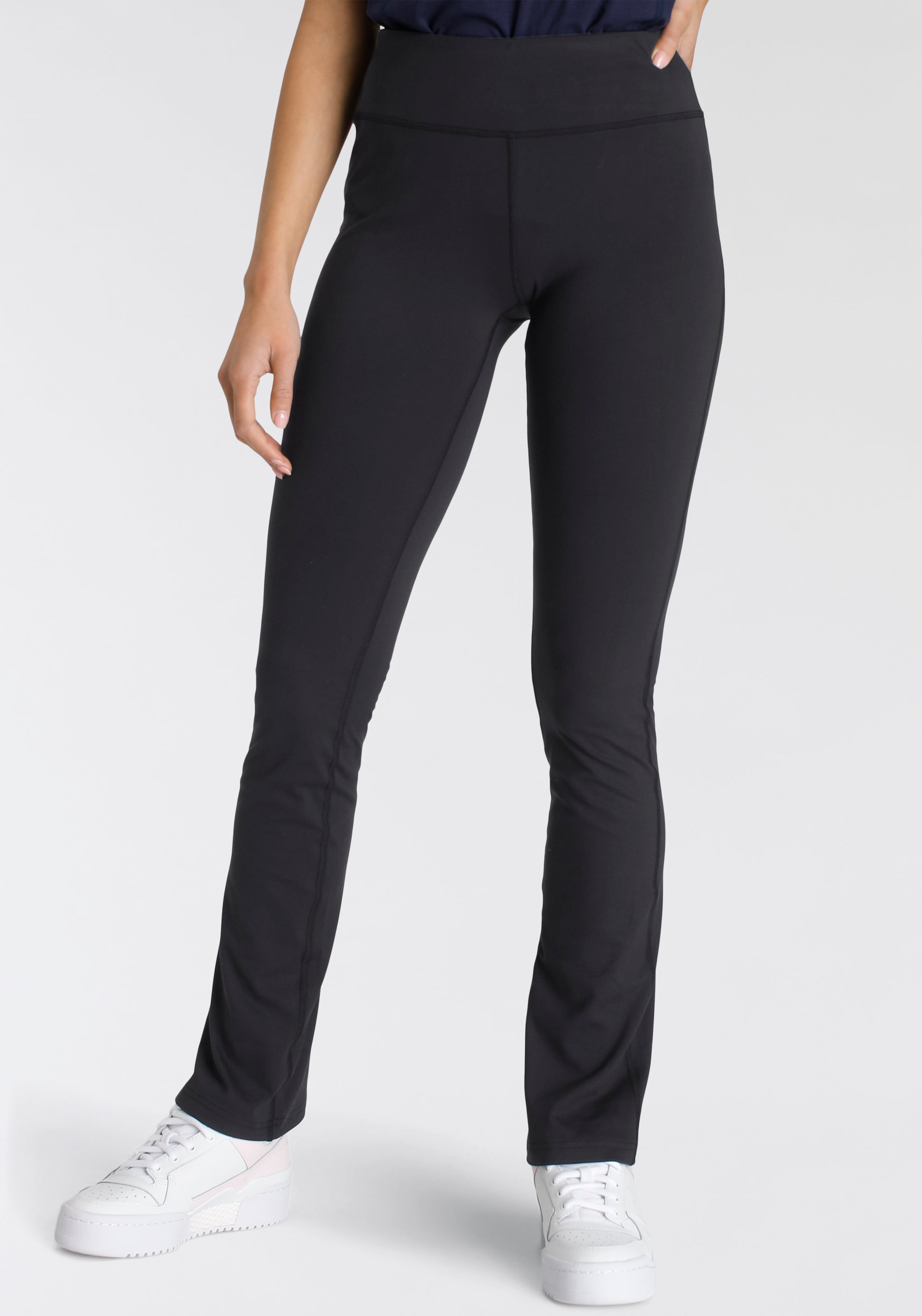 FAYN SPORTS Leggings, aus Funktionsmaterial günstig online kaufen