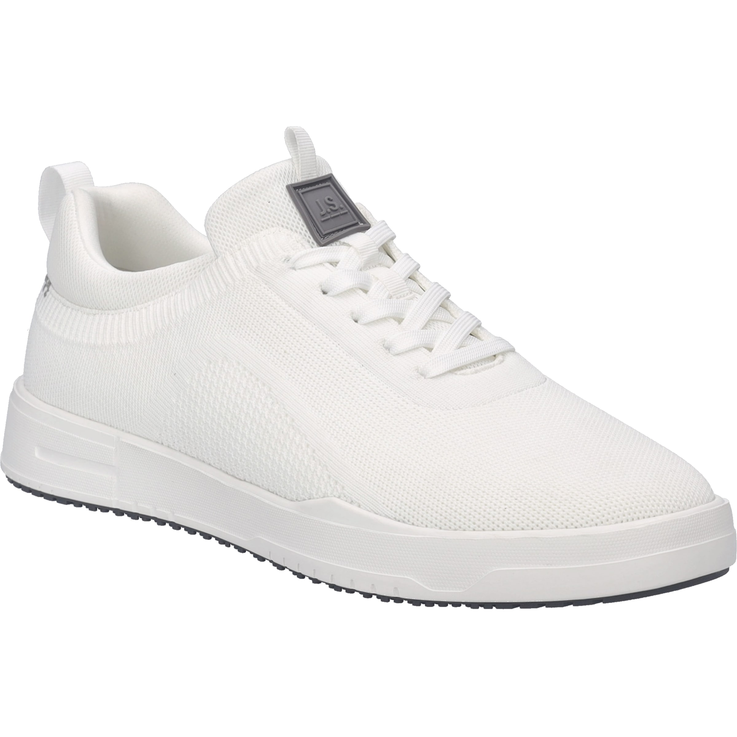 Josef Seibel Sneaker "Donovan 02, weiss" günstig online kaufen