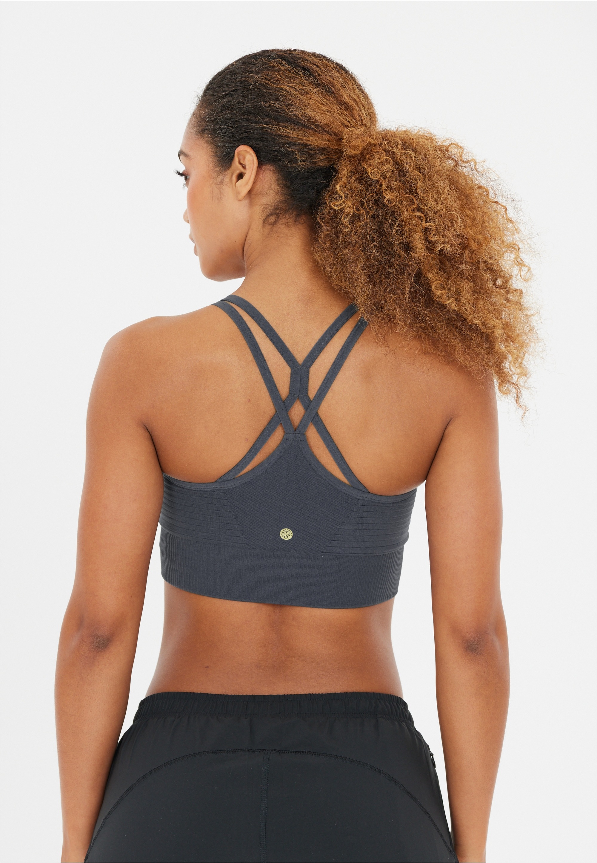 ATHLECIA Sport-BH »Foan V2«, im nahtlosen Design mit Stretchfunktion