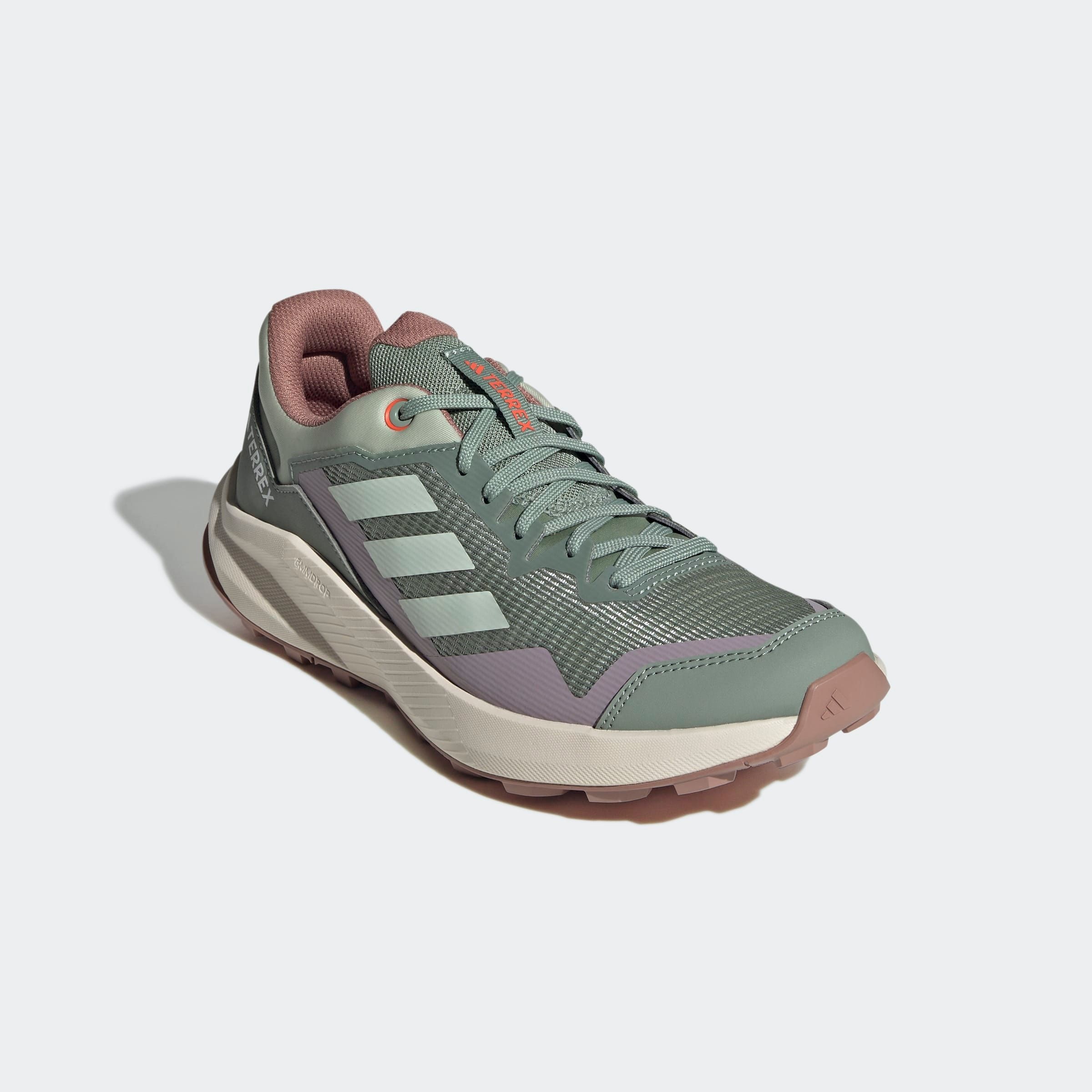 adidas TERREX Trailrunningschuh »TRAIL RIDER TRAILRUNNING«