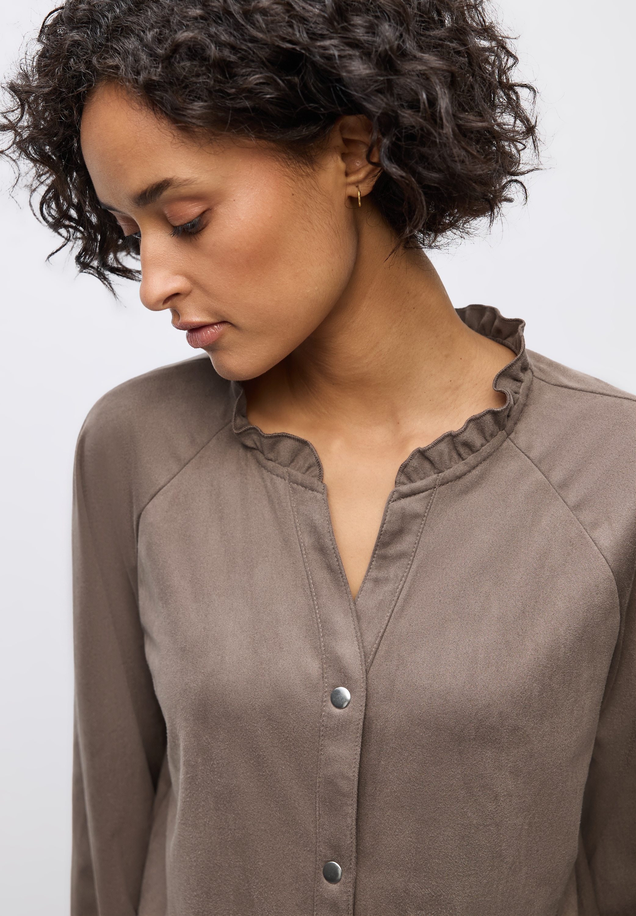 STREET ONE Tunika im Tunika-Style