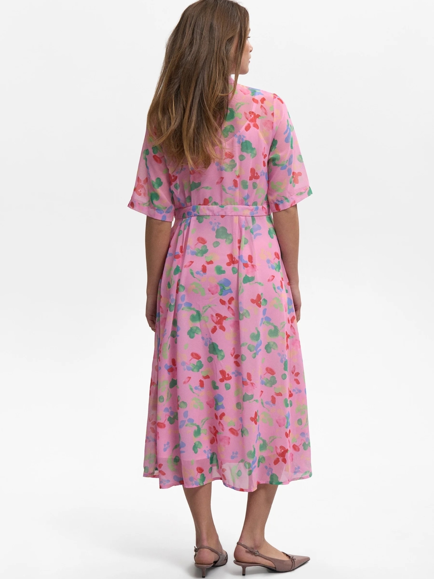 nümph Jerseykleid »Nümph Dress NUKYNDALL«