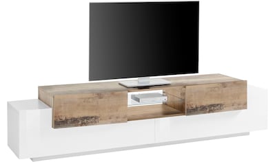 TV-Board »Coro«, Breite ca. 220 cm