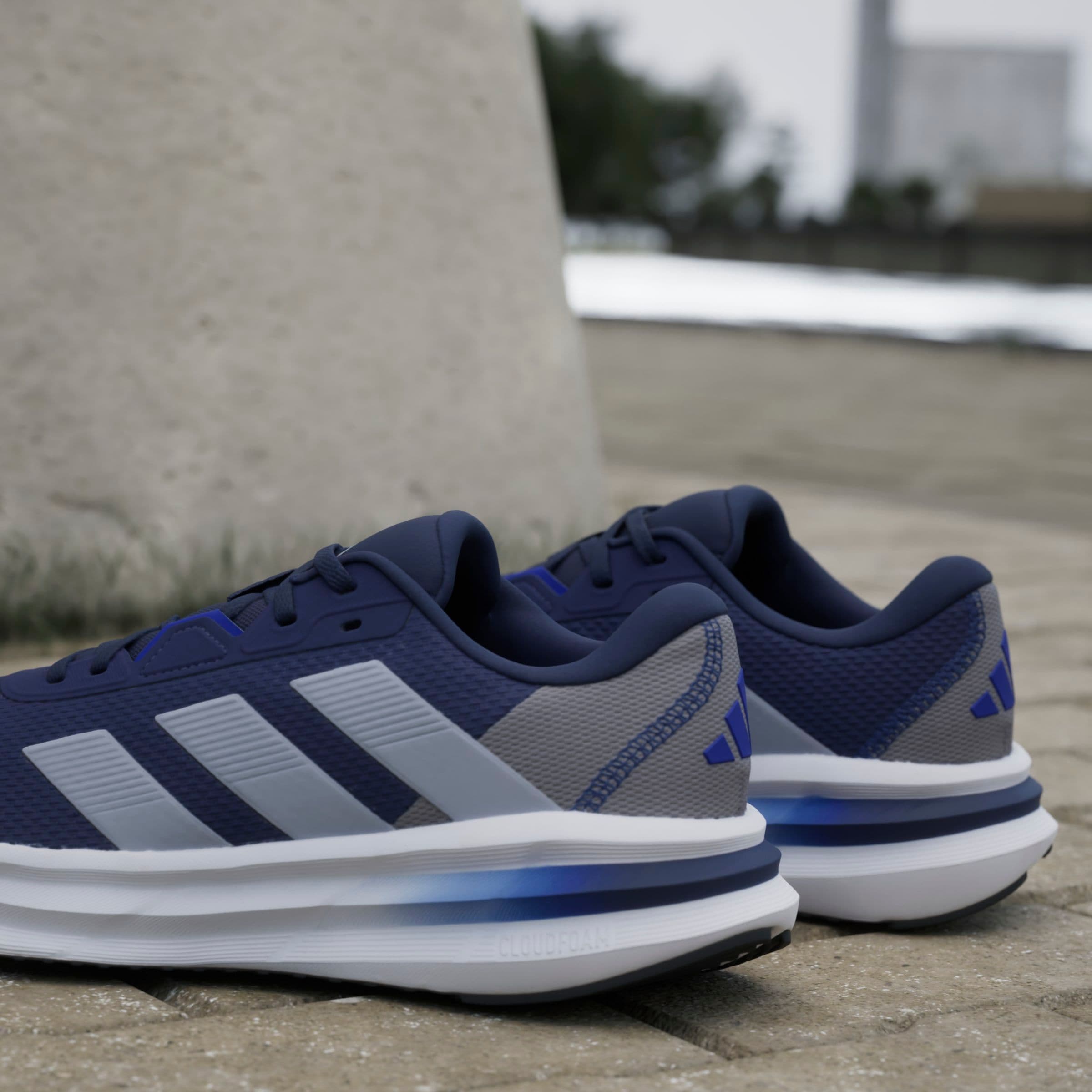 adidas Performance Laufschuh »GALAXY 7«