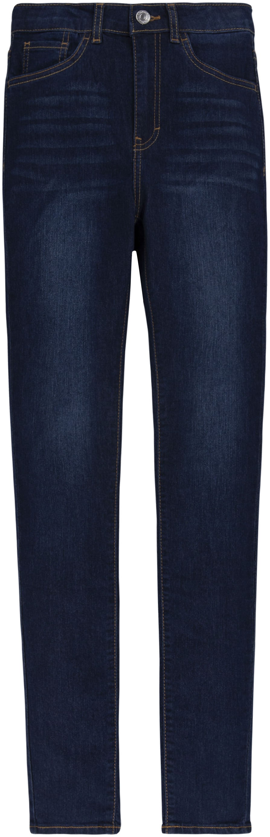 Levi's® Kids Stretch-Jeans »720™ HIGH RISE SUPER SKINNY«, for GIRLS