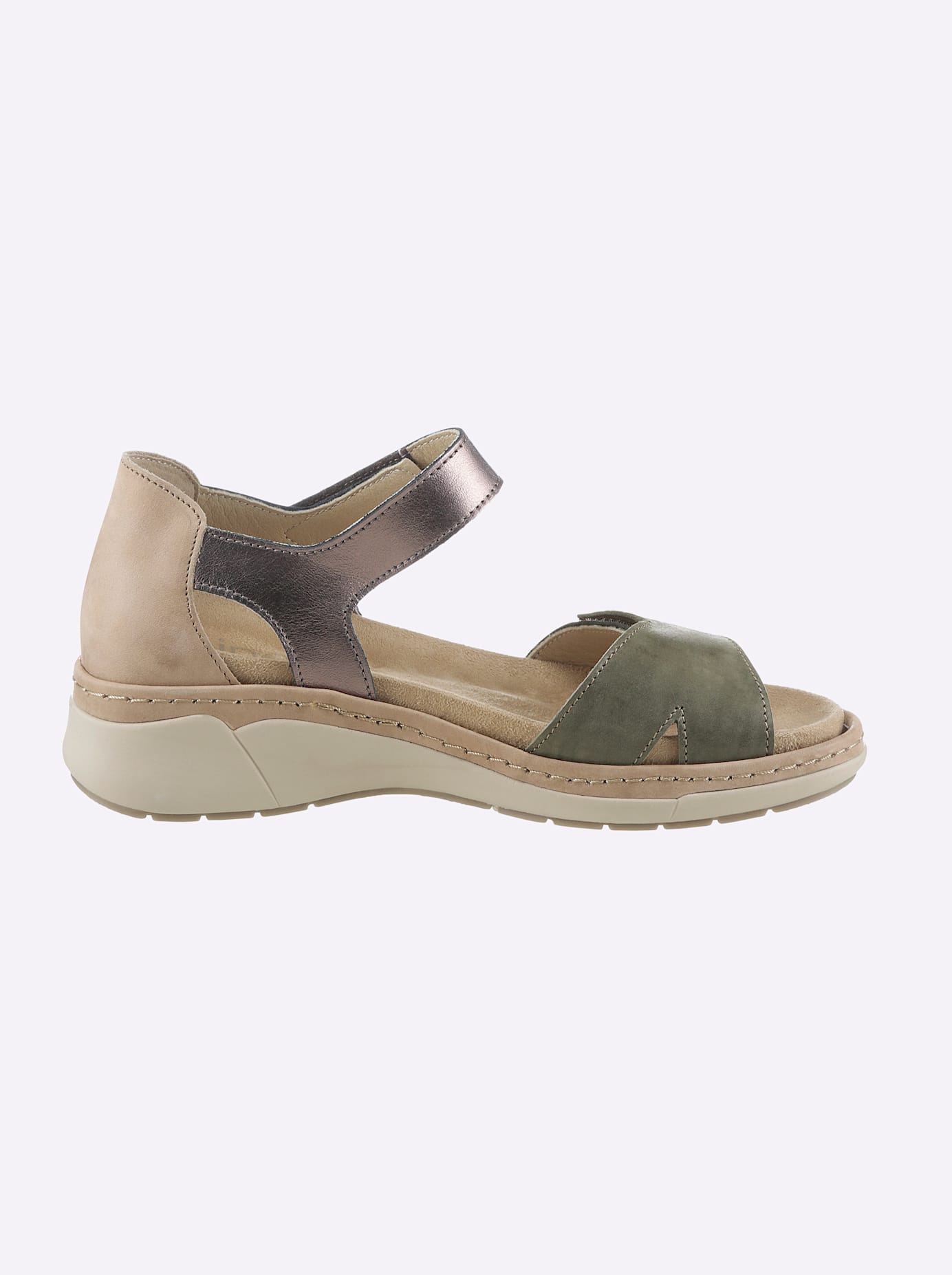 heine Sandale