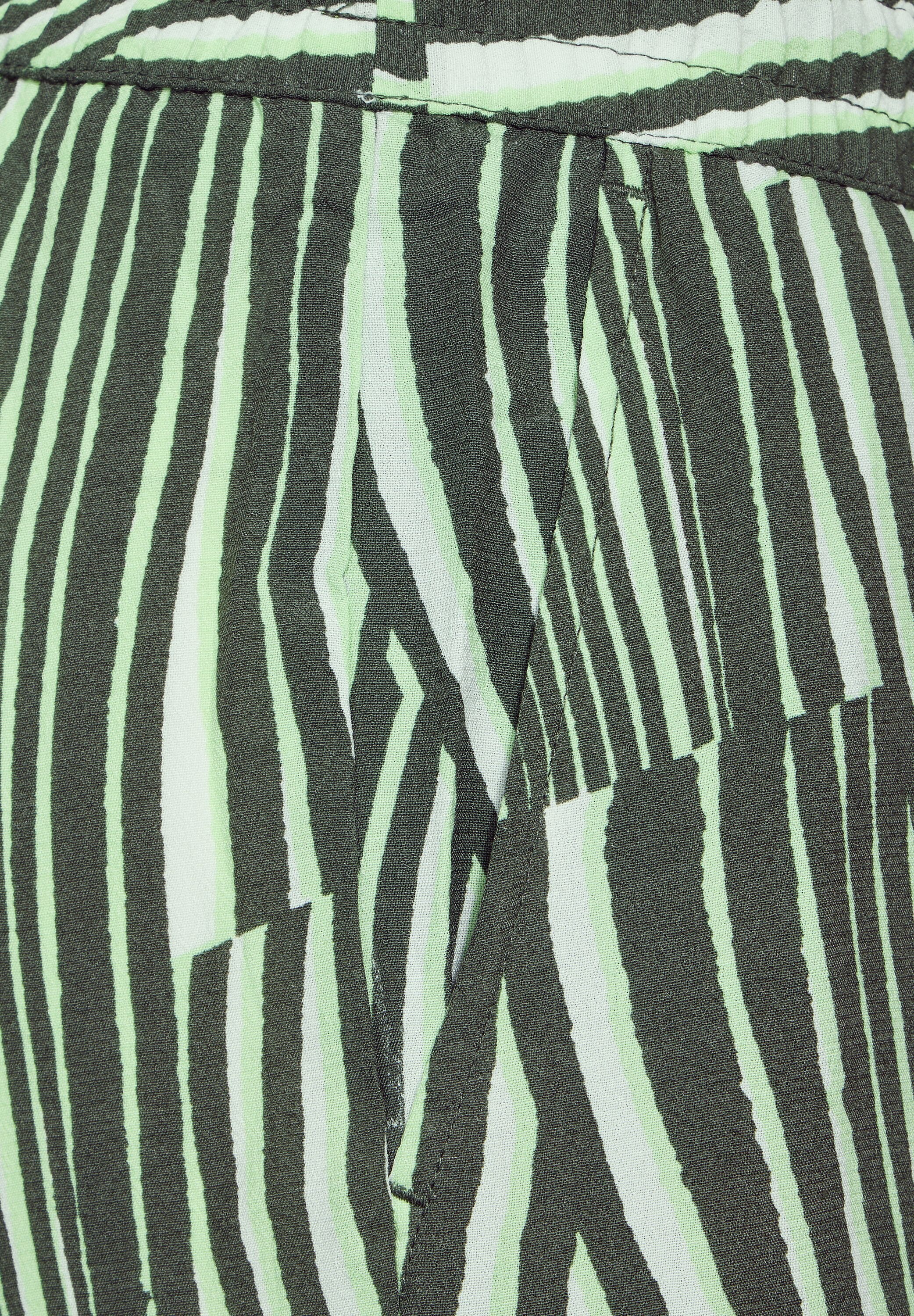 Cecil Stoffhose, High Waist