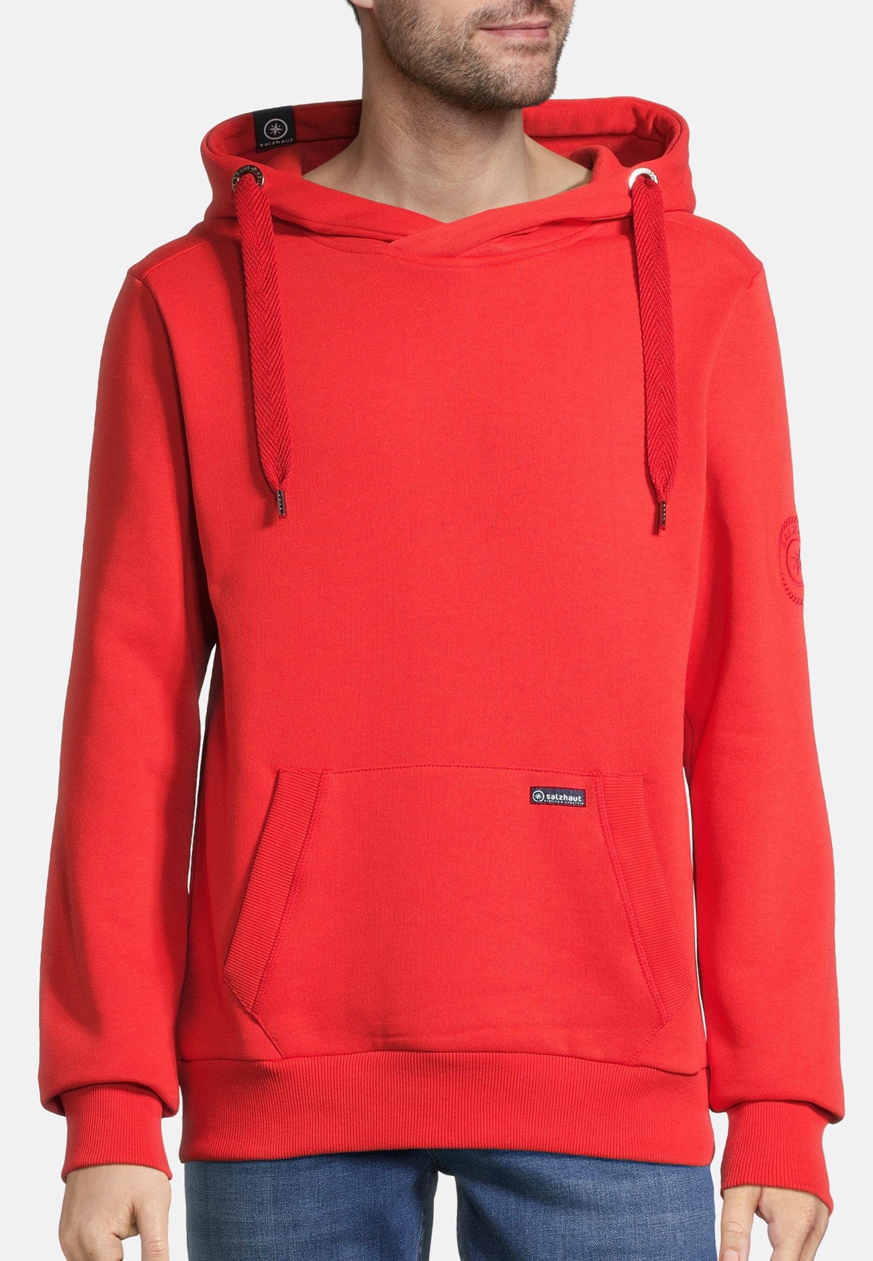 Thumbnail - salzhaut Kapuzenpullover "Hoodie HEFF"