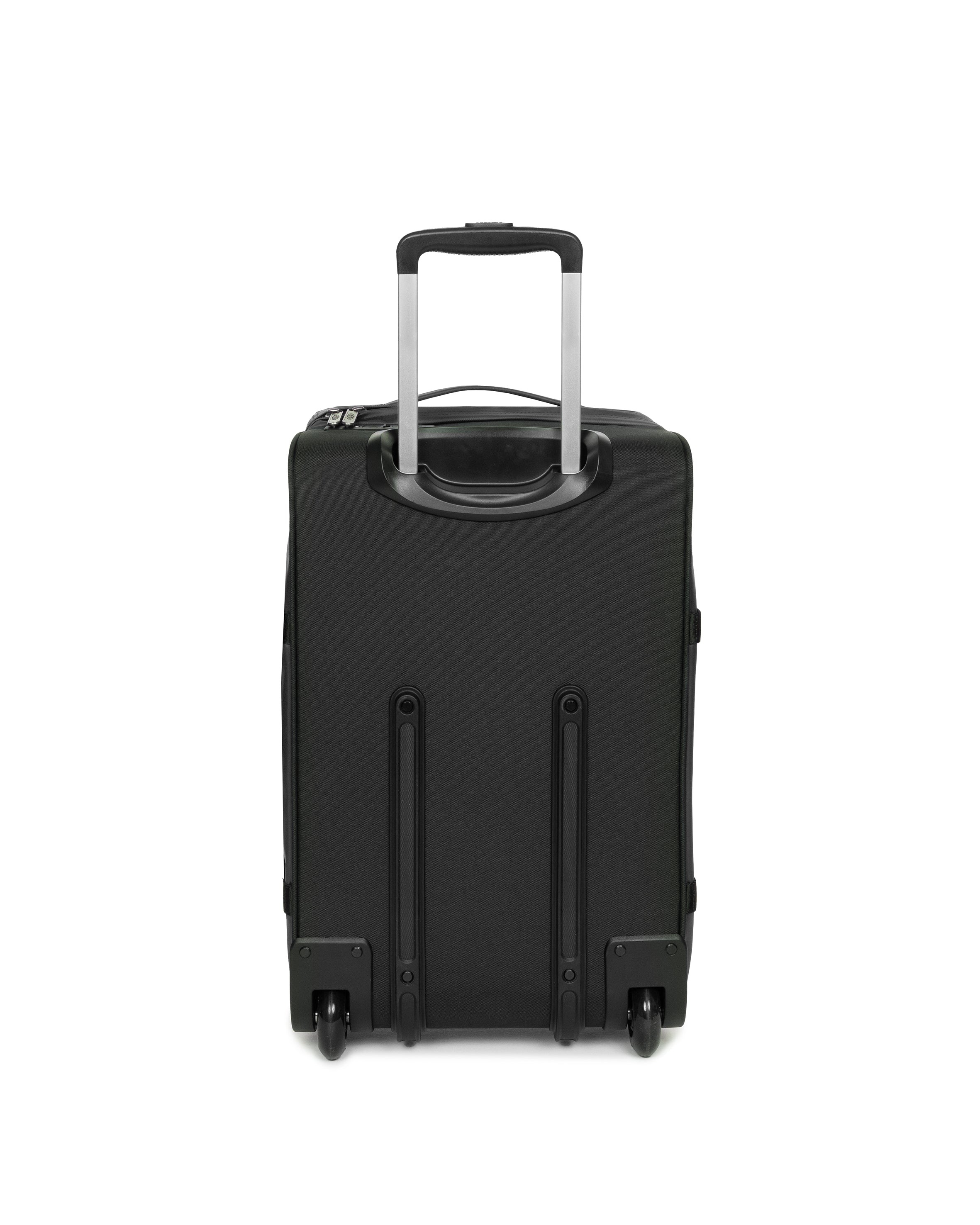 Eastpak Weichgepäck-Trolley »TRANSIT'R S« 42 l 2 Rollen Handgepäck-Koffer Reisegepäck Reisekoffer mit TSA Schloss Reisetasche