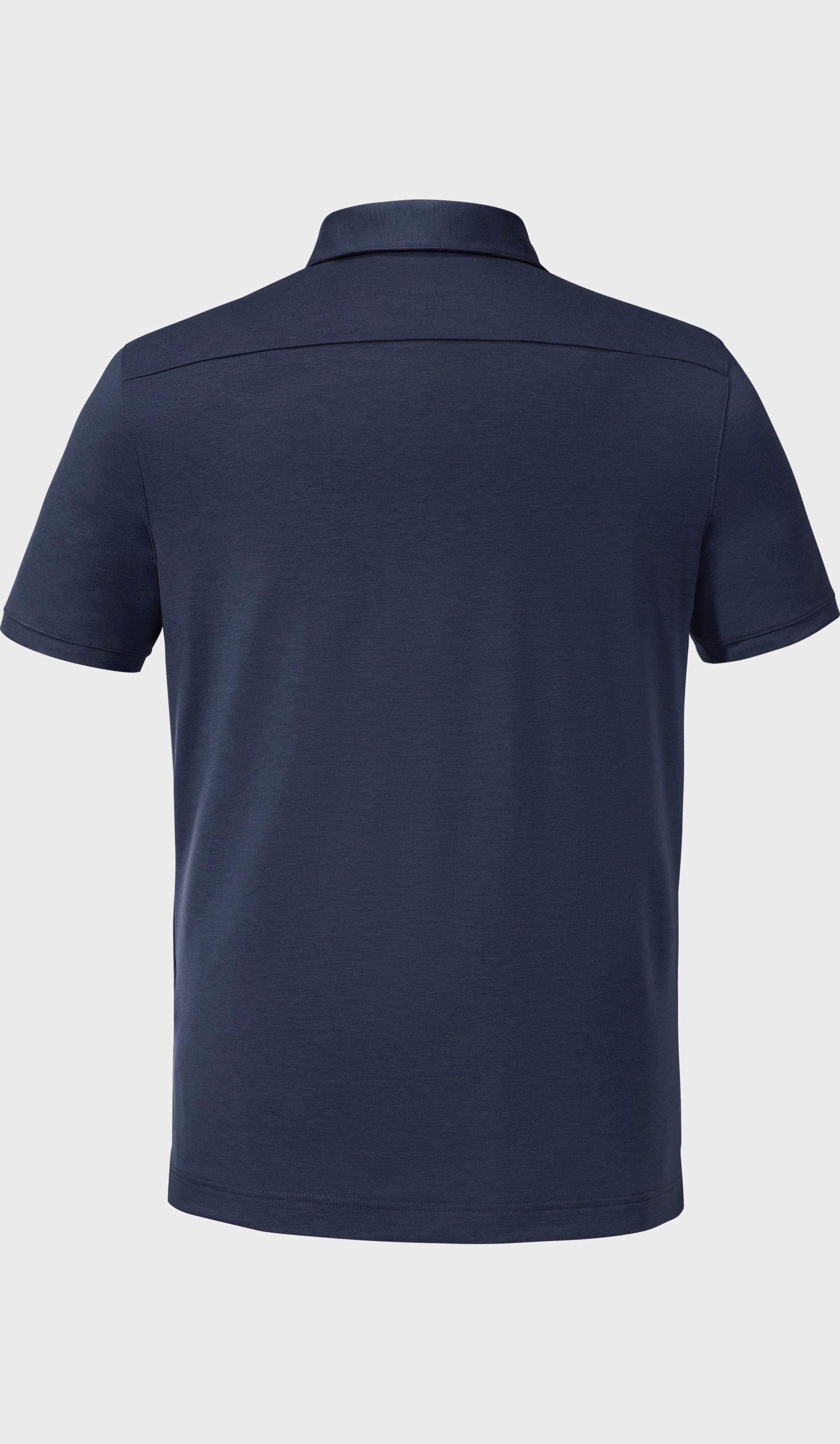 Schöffel Poloshirt "Polo Shirt Ramseck M" günstig online kaufen