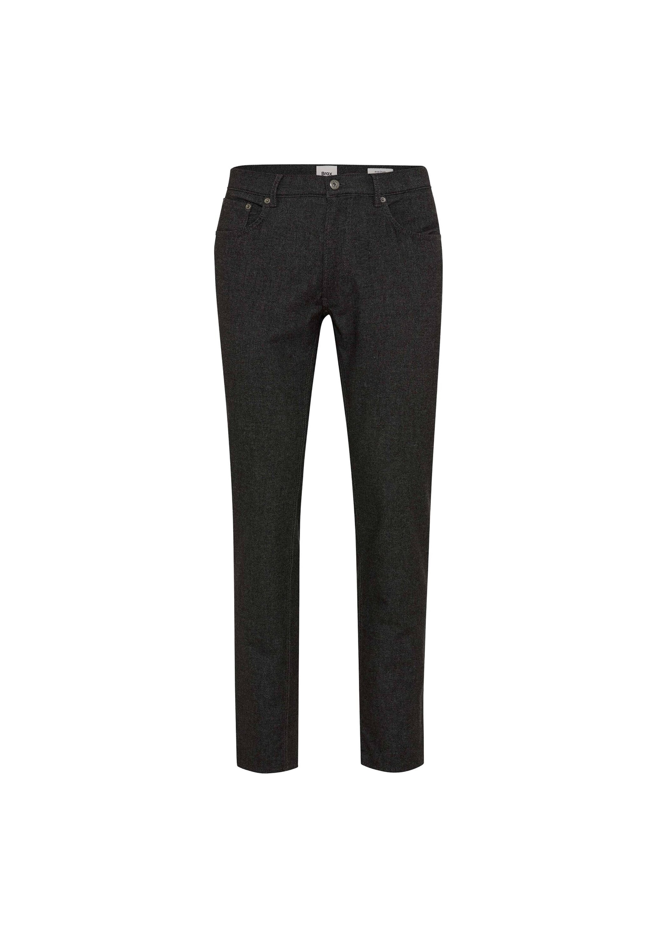 Brax Skinny-fit-Jeans "Stoffhose Chuck 1er Pack" 1