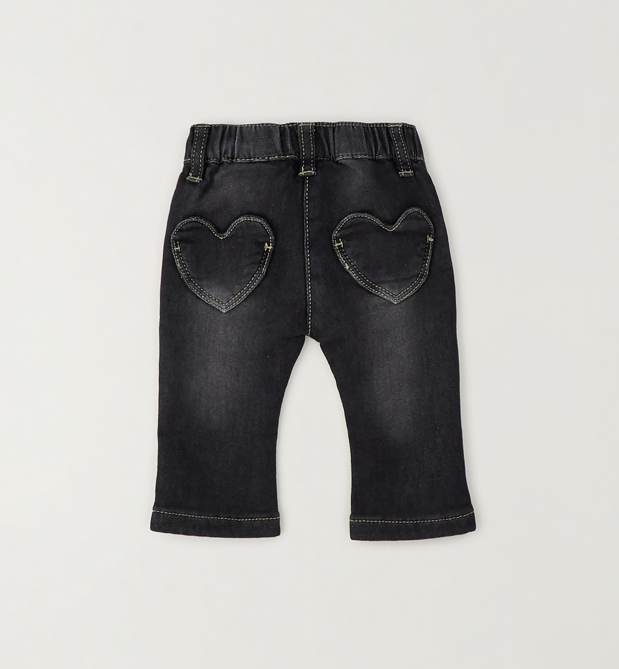 Minibanda Outdoorhose »BABY GIRL TROUSERS«