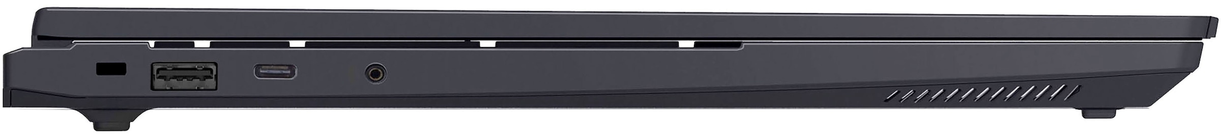 CAPTIVA Business-Notebook »Business/Office I10-1456GE« 38,9 cm / 15,3 ″ Intel Ultra 7 ARC 1.000 GB SSD