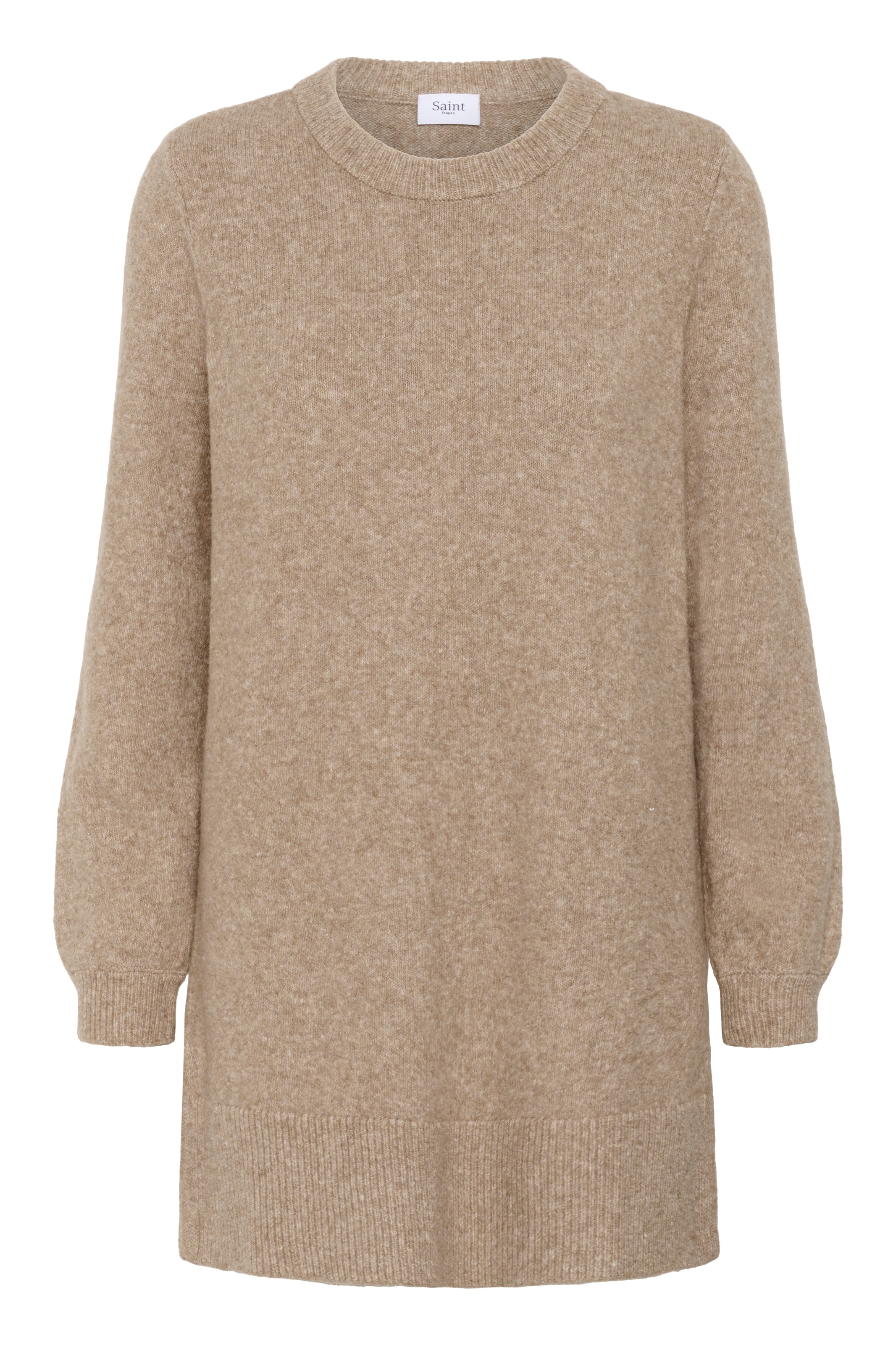 Saint Tropez Longpullover "MaleenSZ" günstig online kaufen