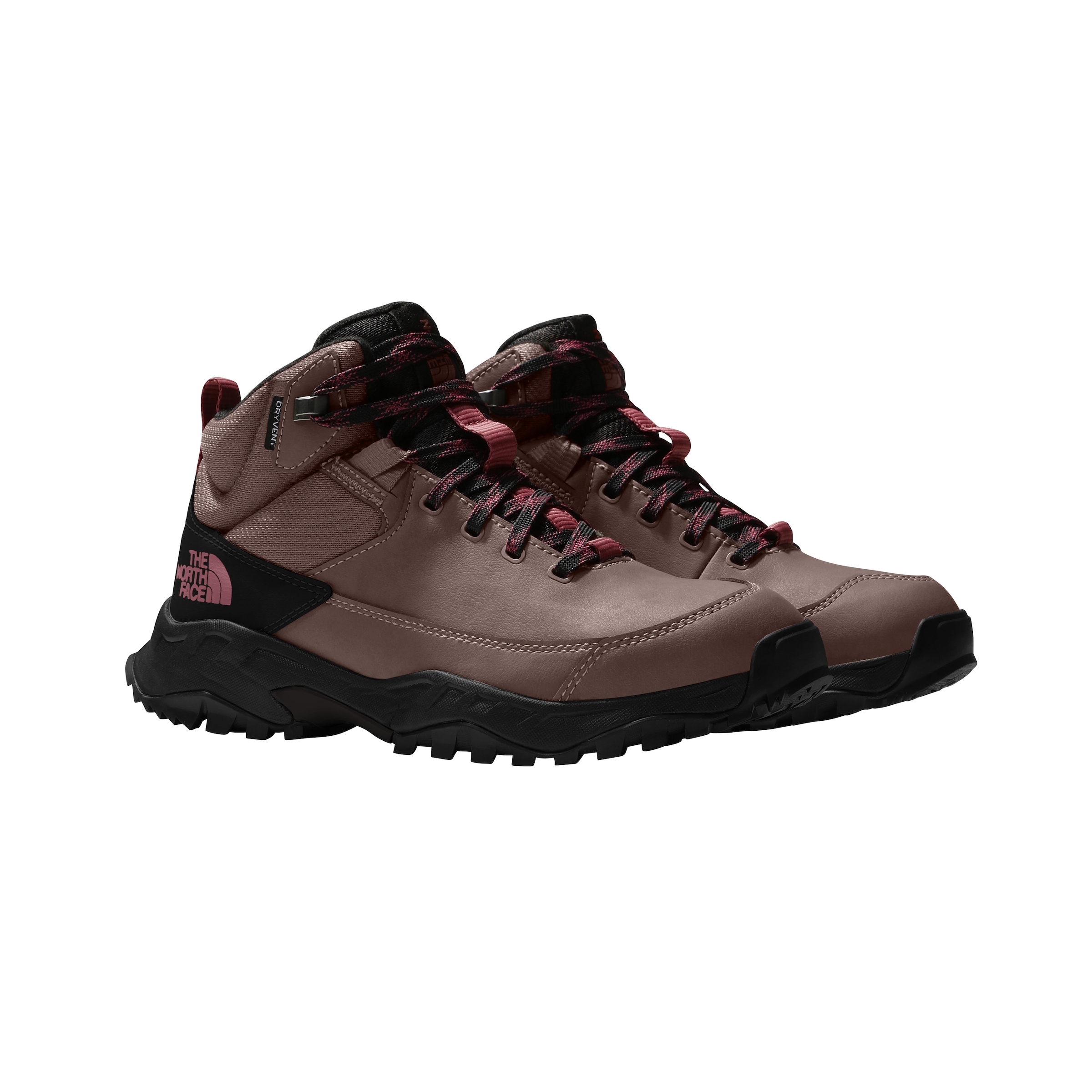 The North Face Wanderschuh "W STORM STRIKE III WP" wasserdicht