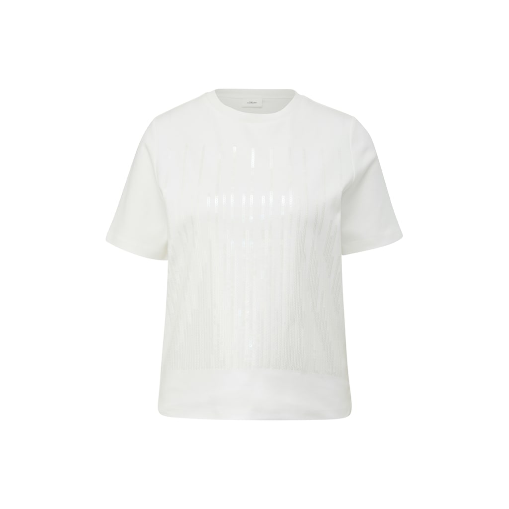 s.Oliver BLACK LABEL T-Shirt