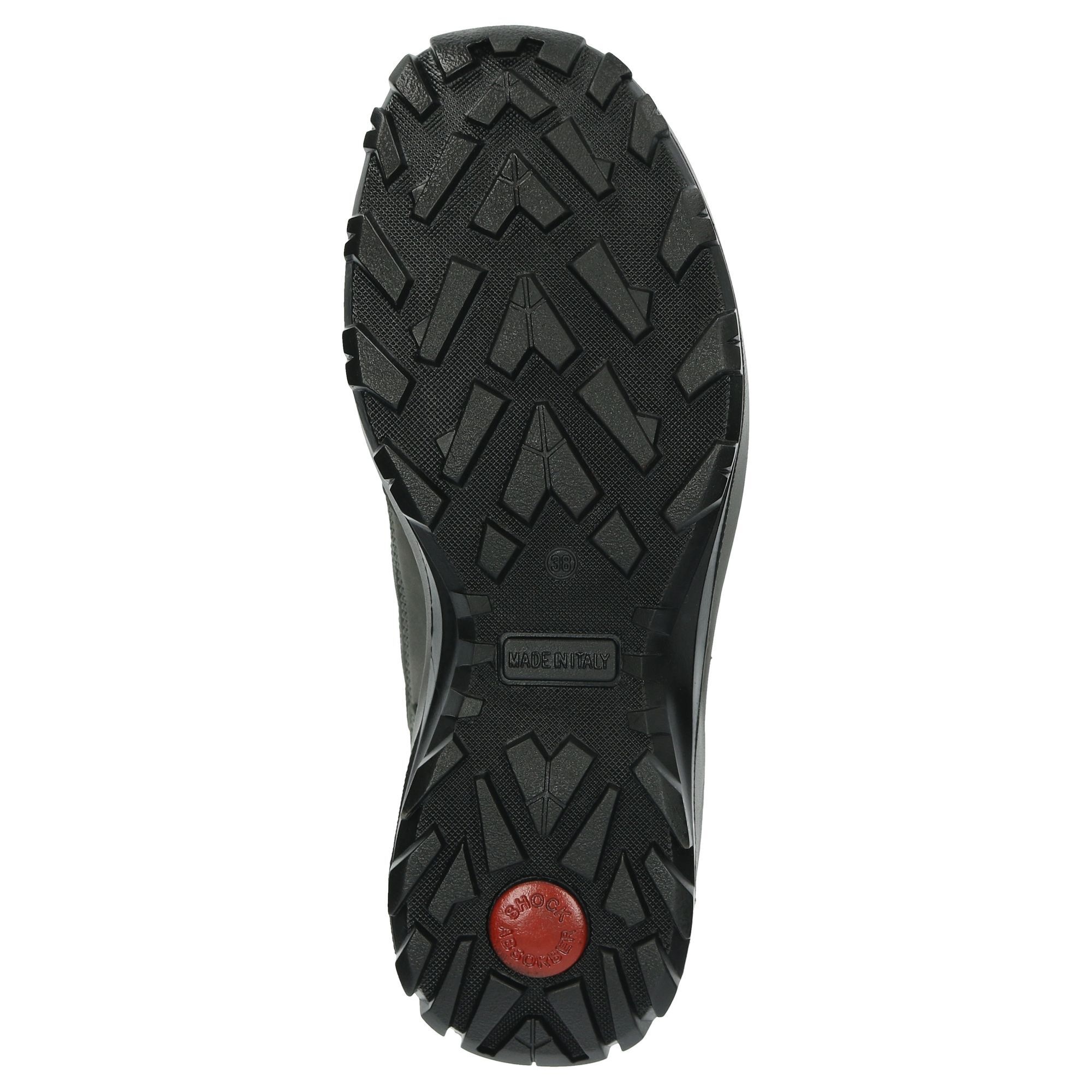SIOUX Sneaker »Ruleska-701-TEX«