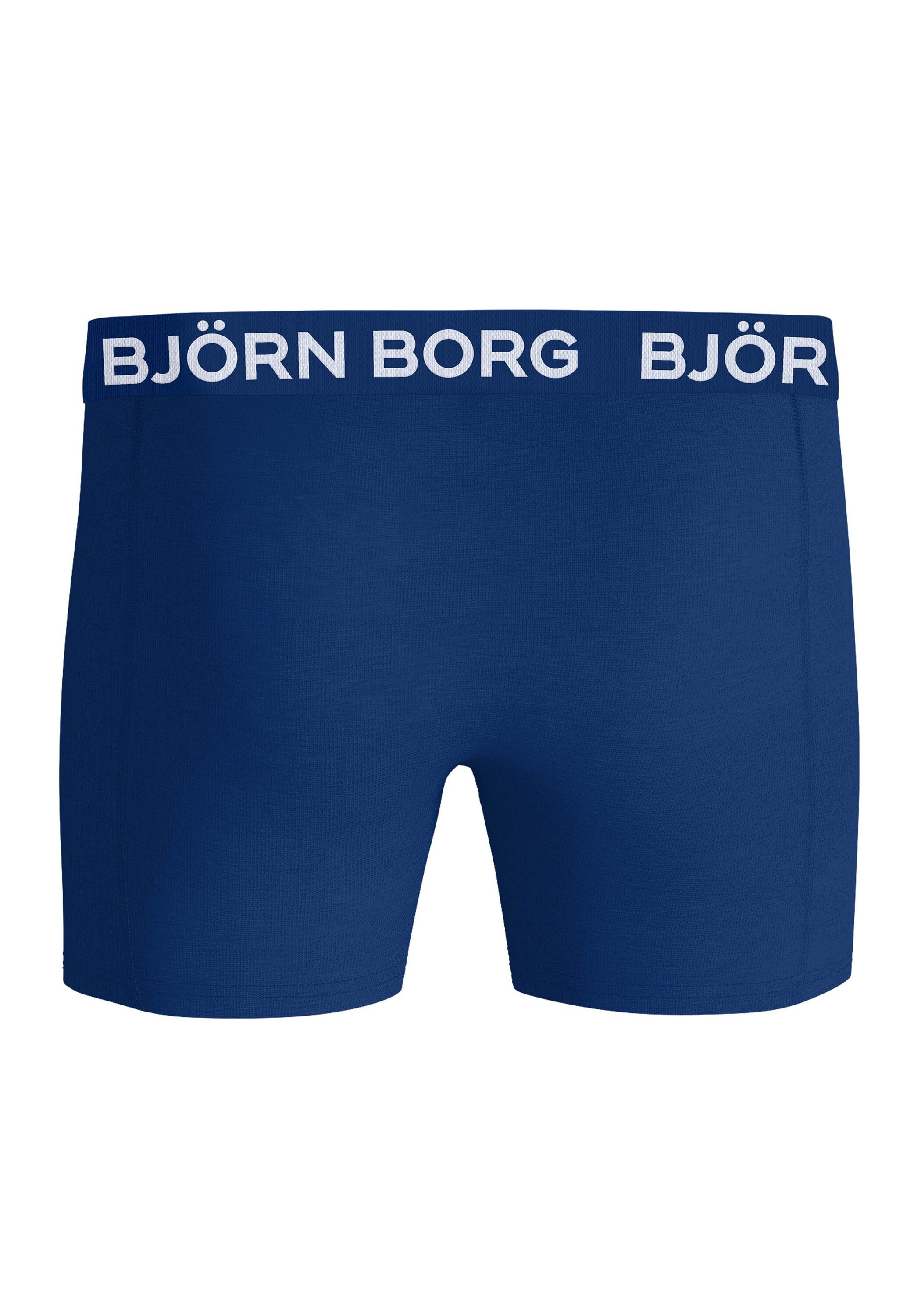 Thumbnail - Björn Borg Boxershorts "Boxershort 7er Pack"