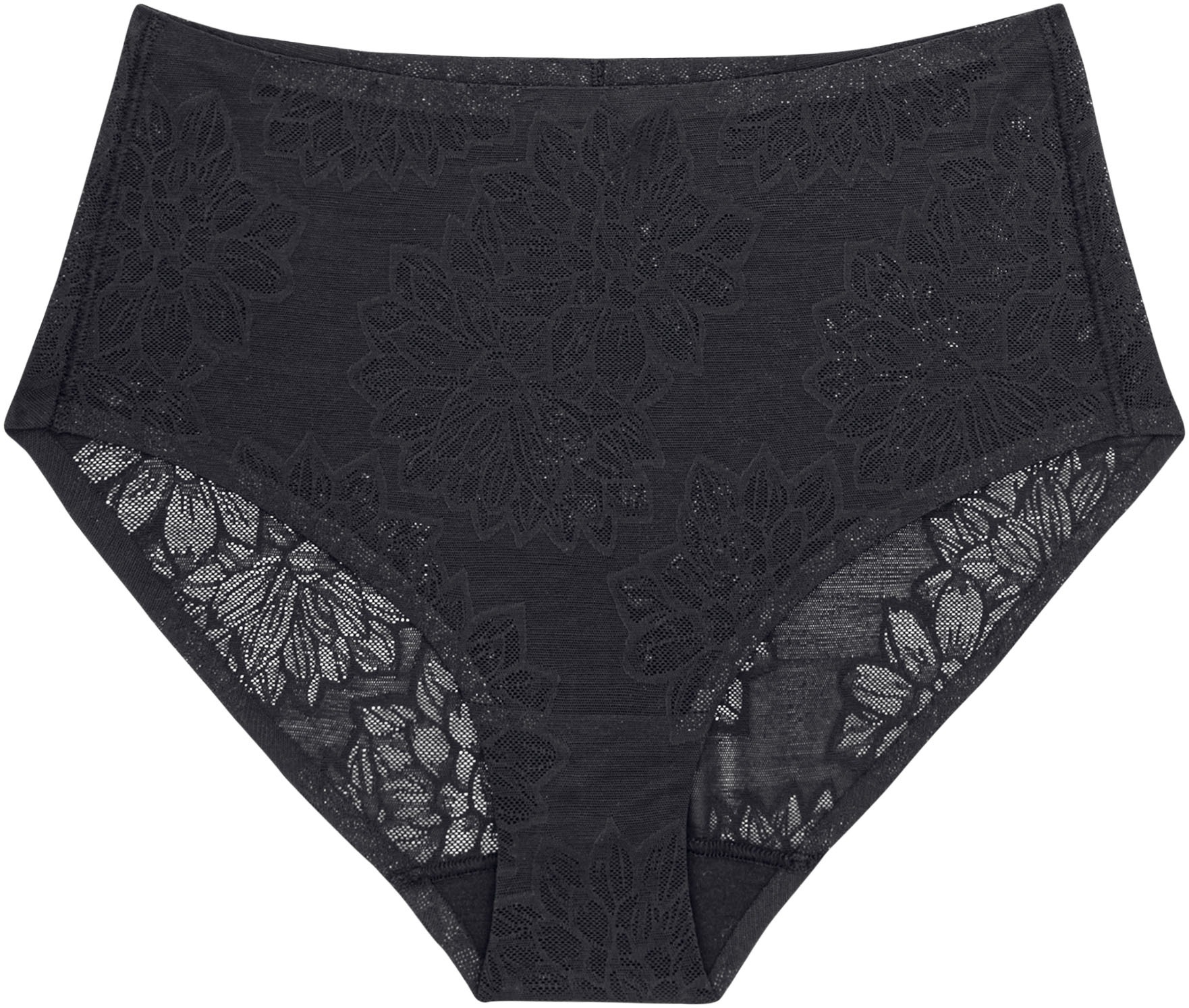Triumph Maxislip »Fit Smart EX«, mit Stretch-Spitze, hoch geschnitten