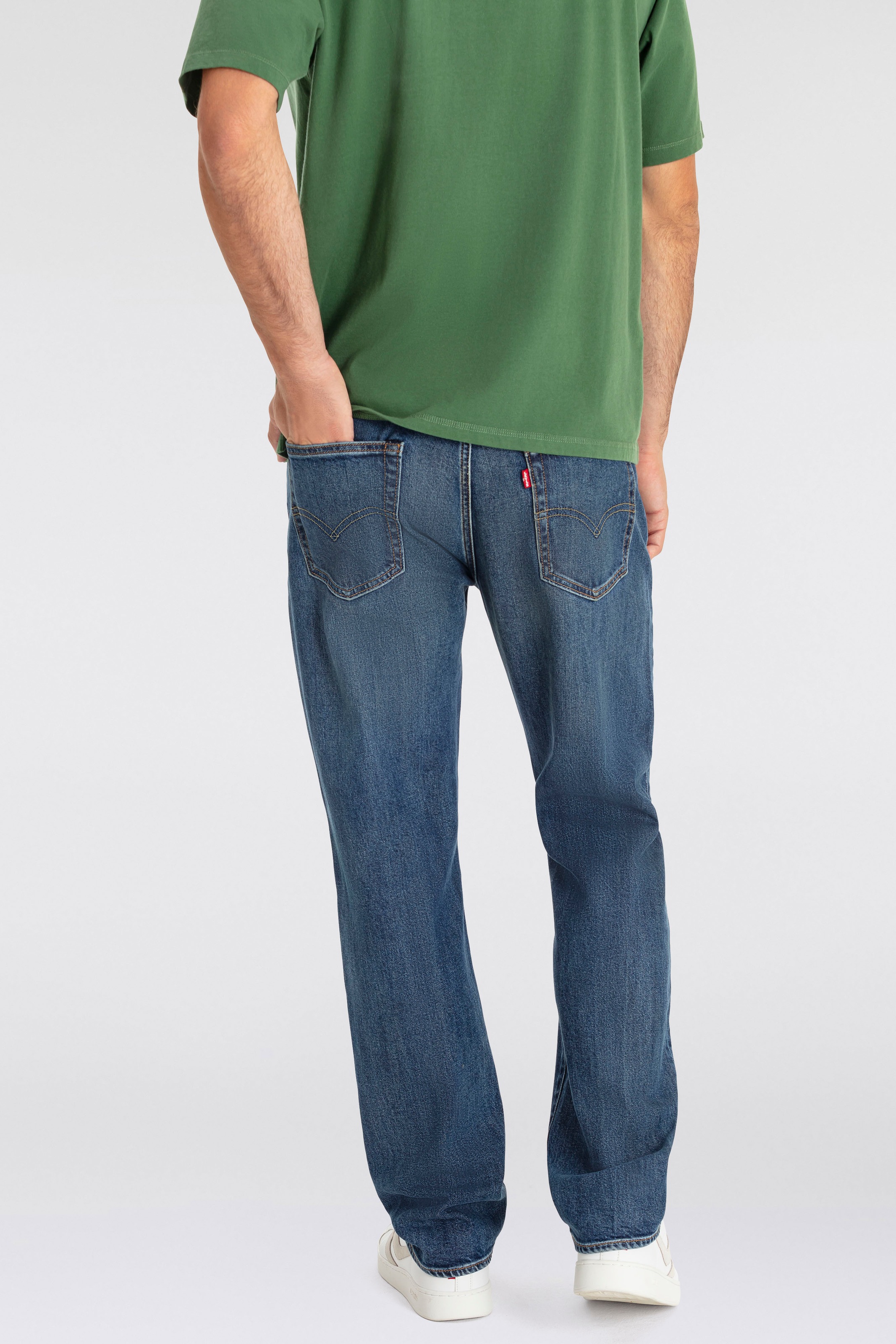 Levi's® Straight-Jeans »514™«