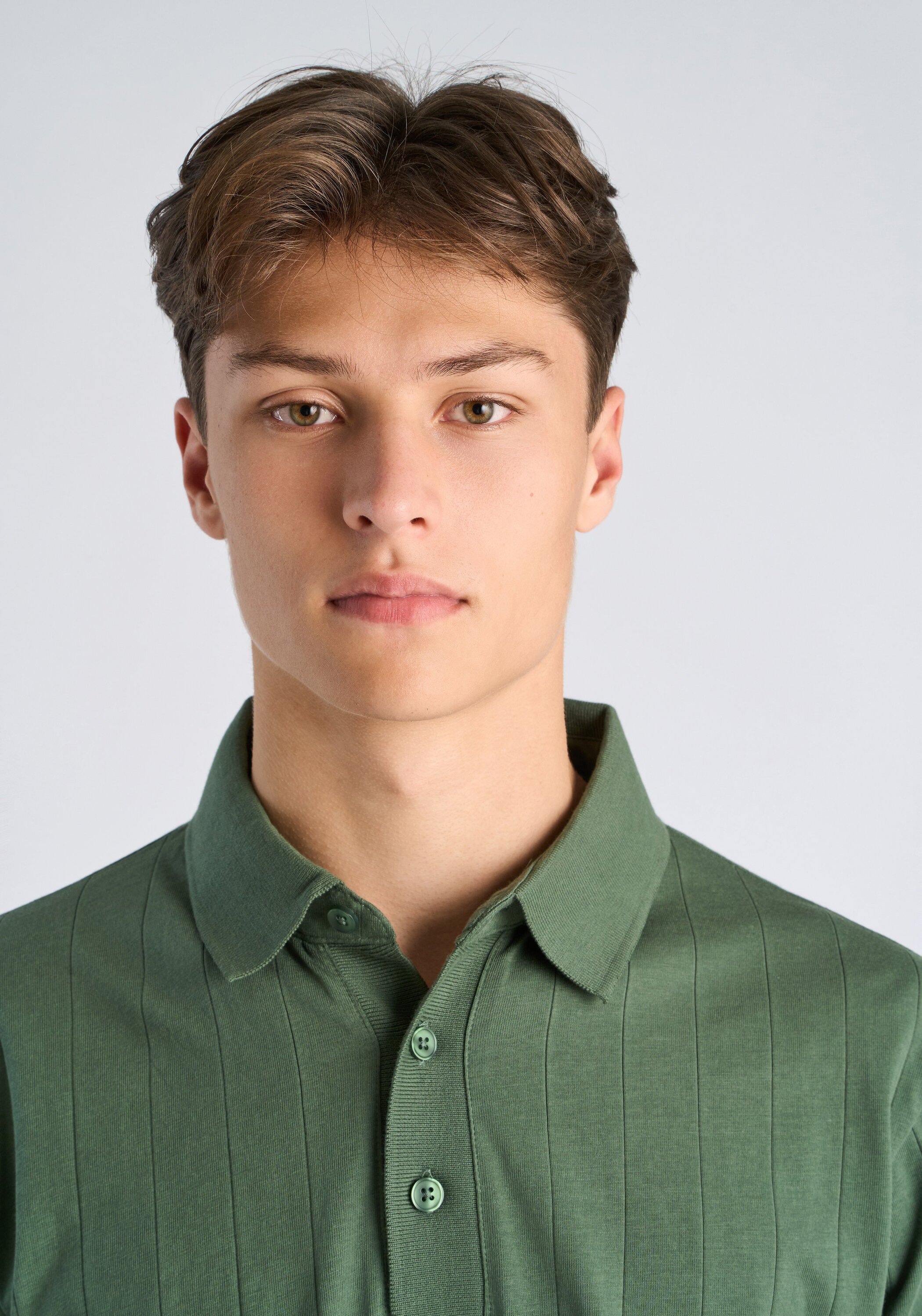 LINDBERGH Poloshirt »Lindbergh Poloshirt«