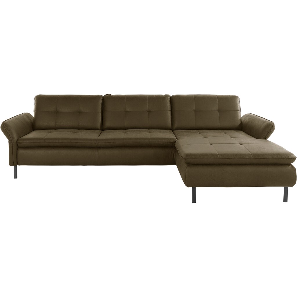 INOSIGN Ecksofa »Birkholm«